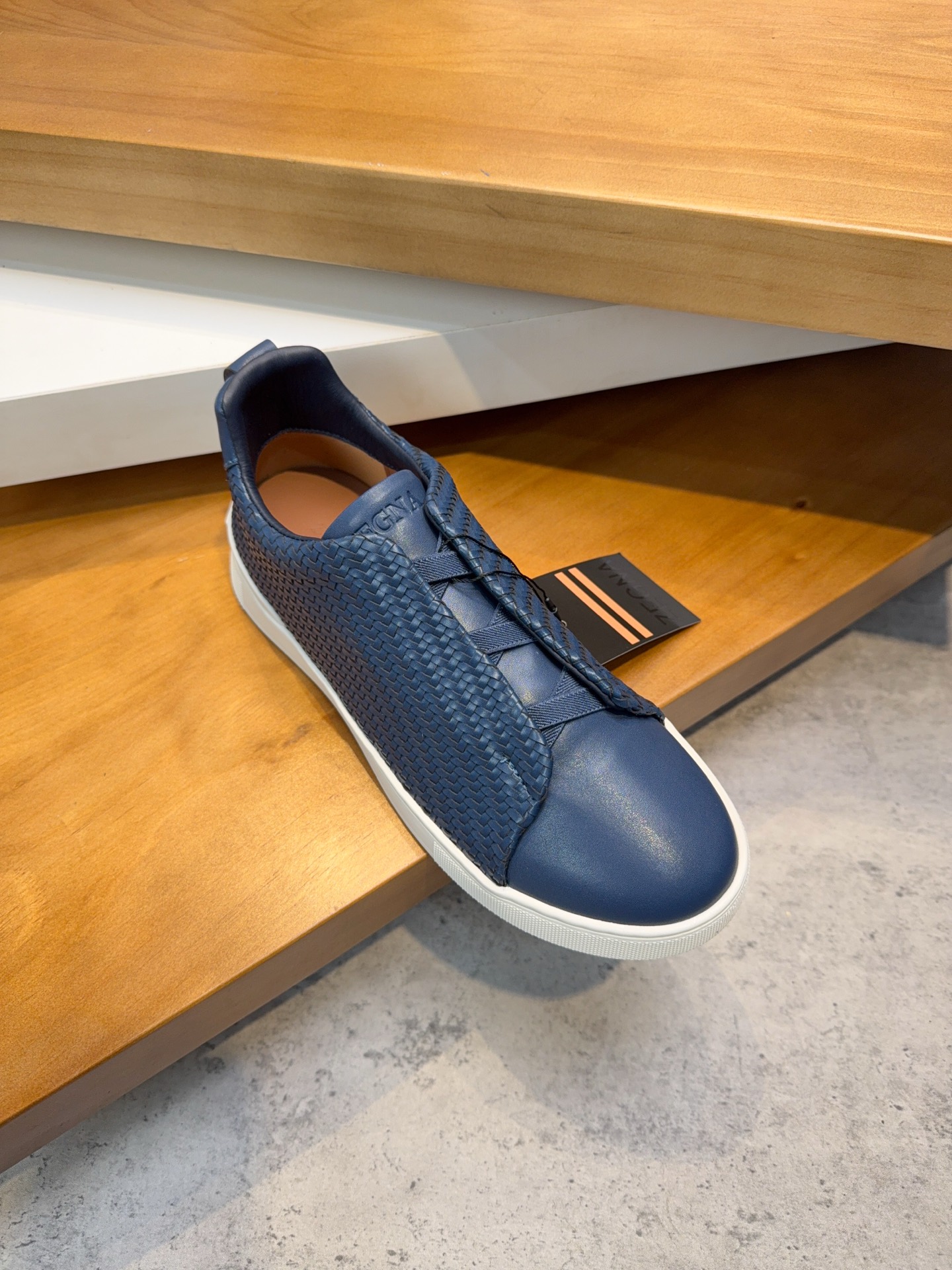 Zegna