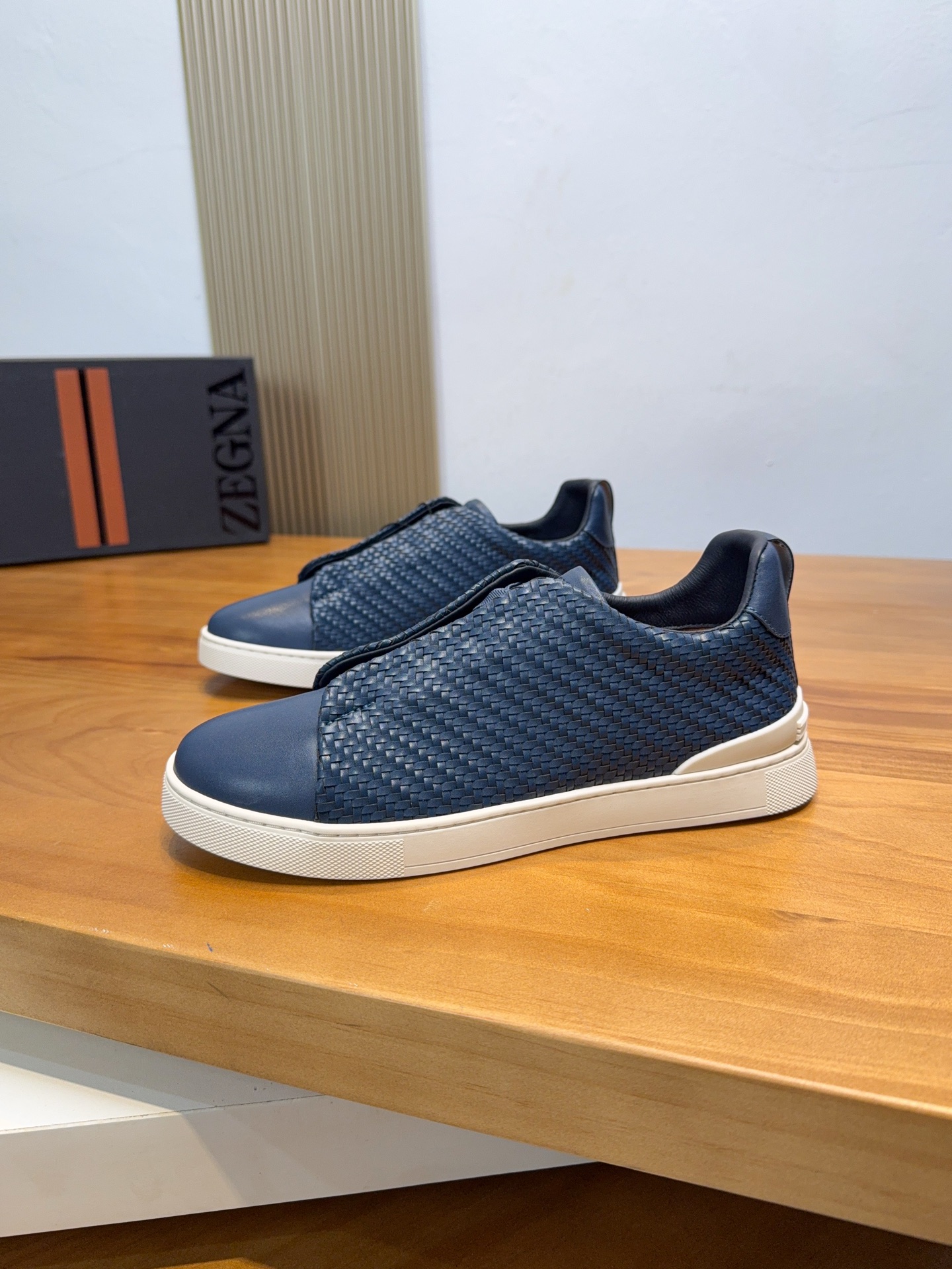 Zegna