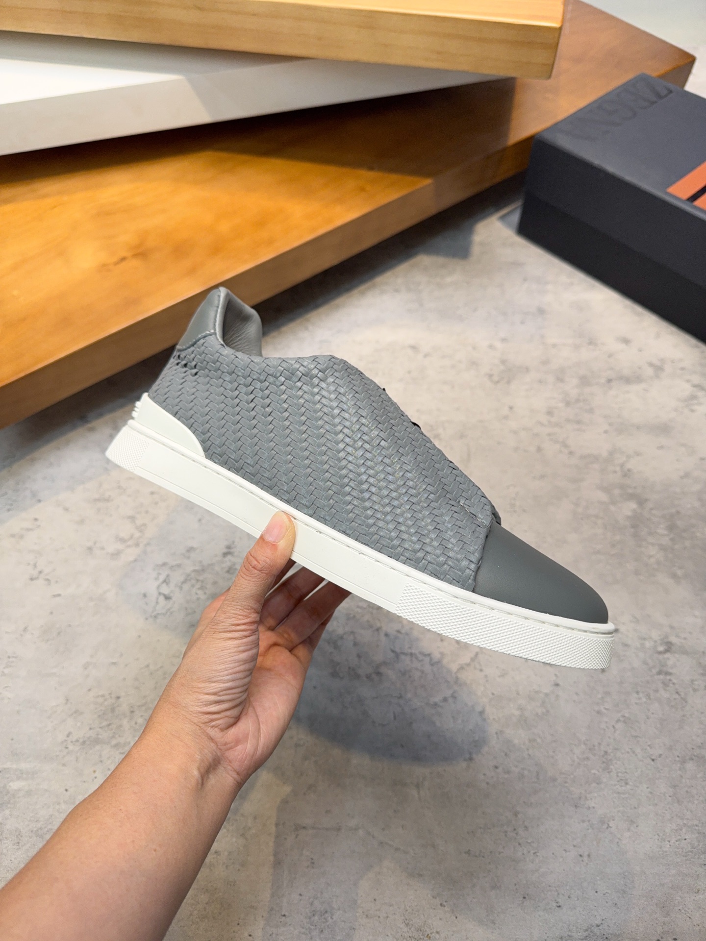 Zegna