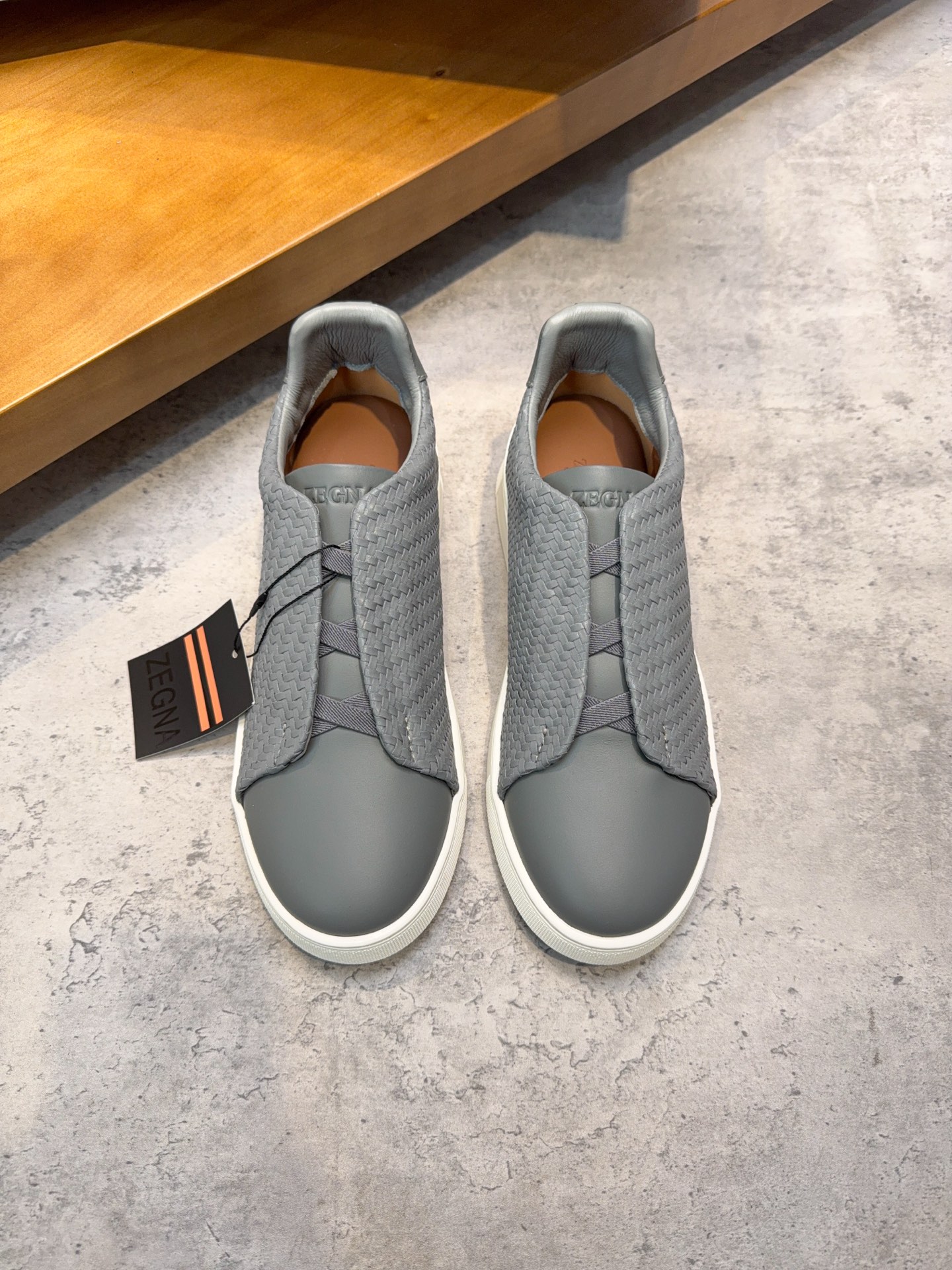 Zegna