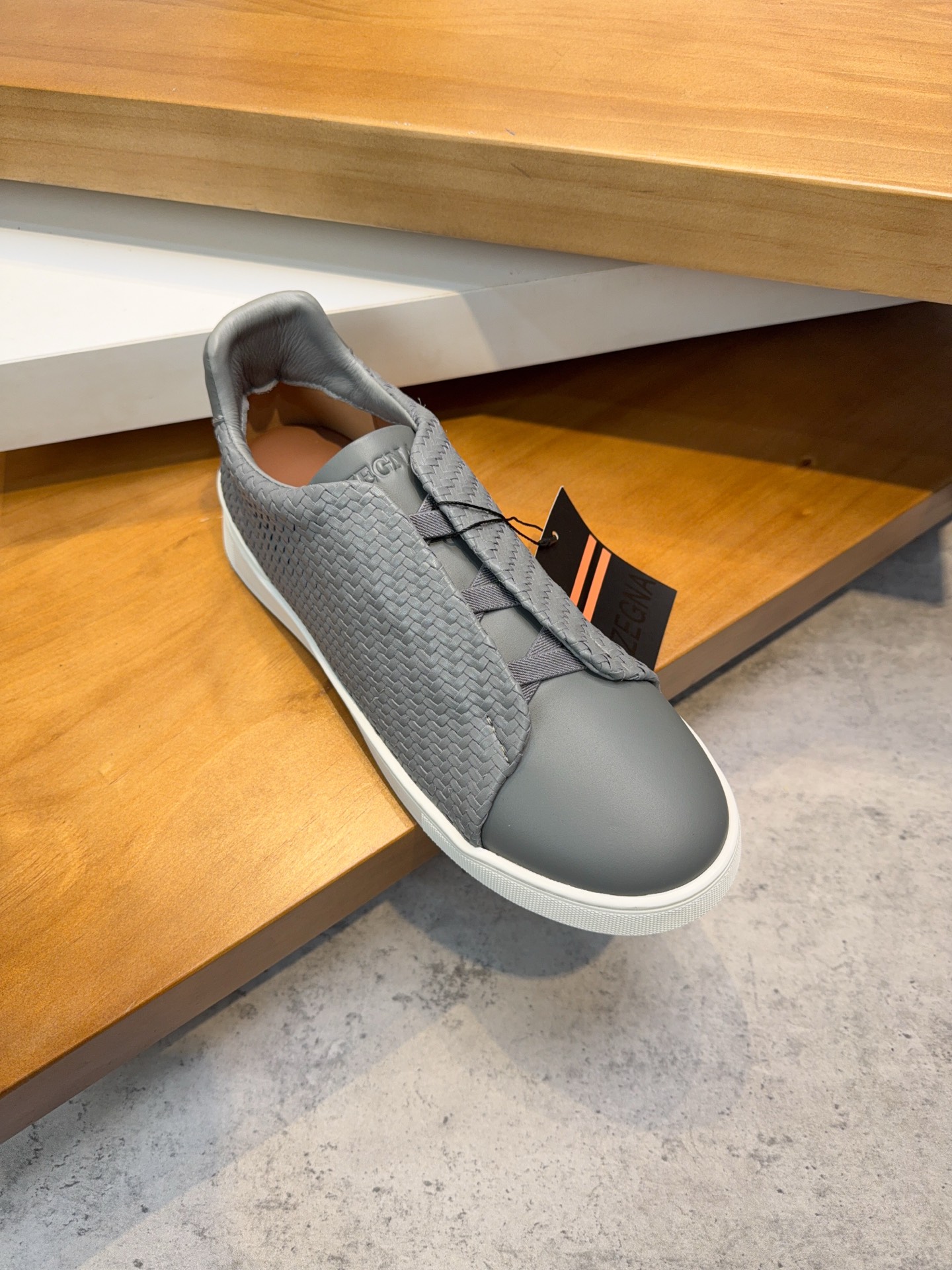 Zegna