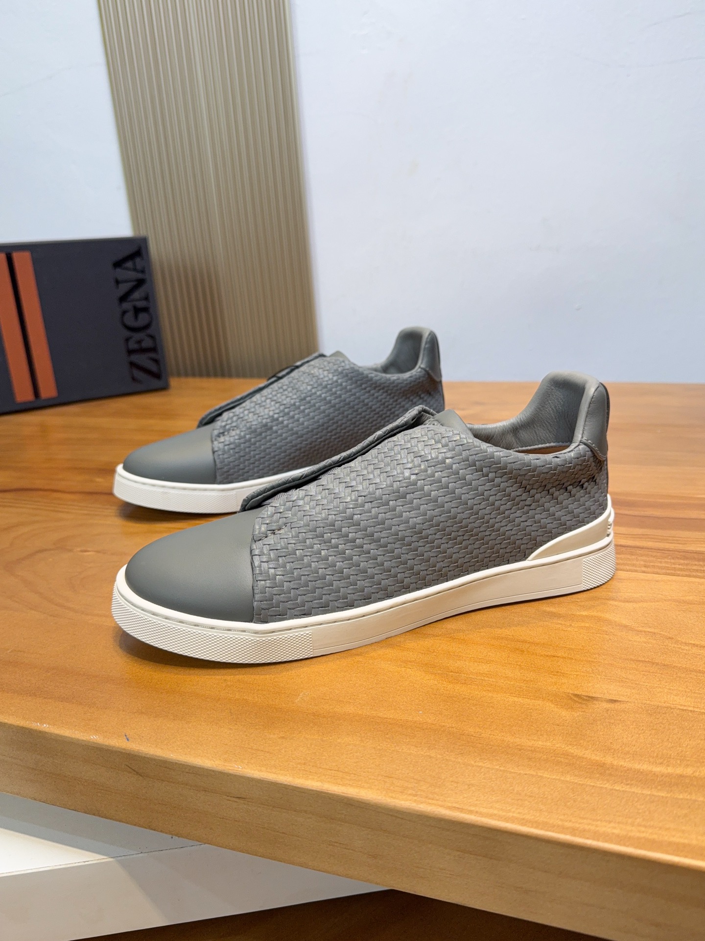 Zegna