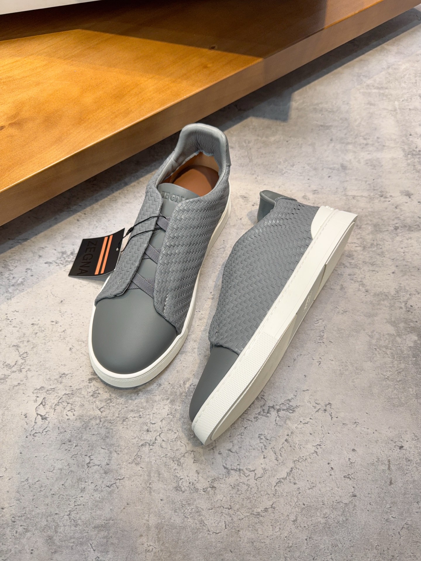 Zegna