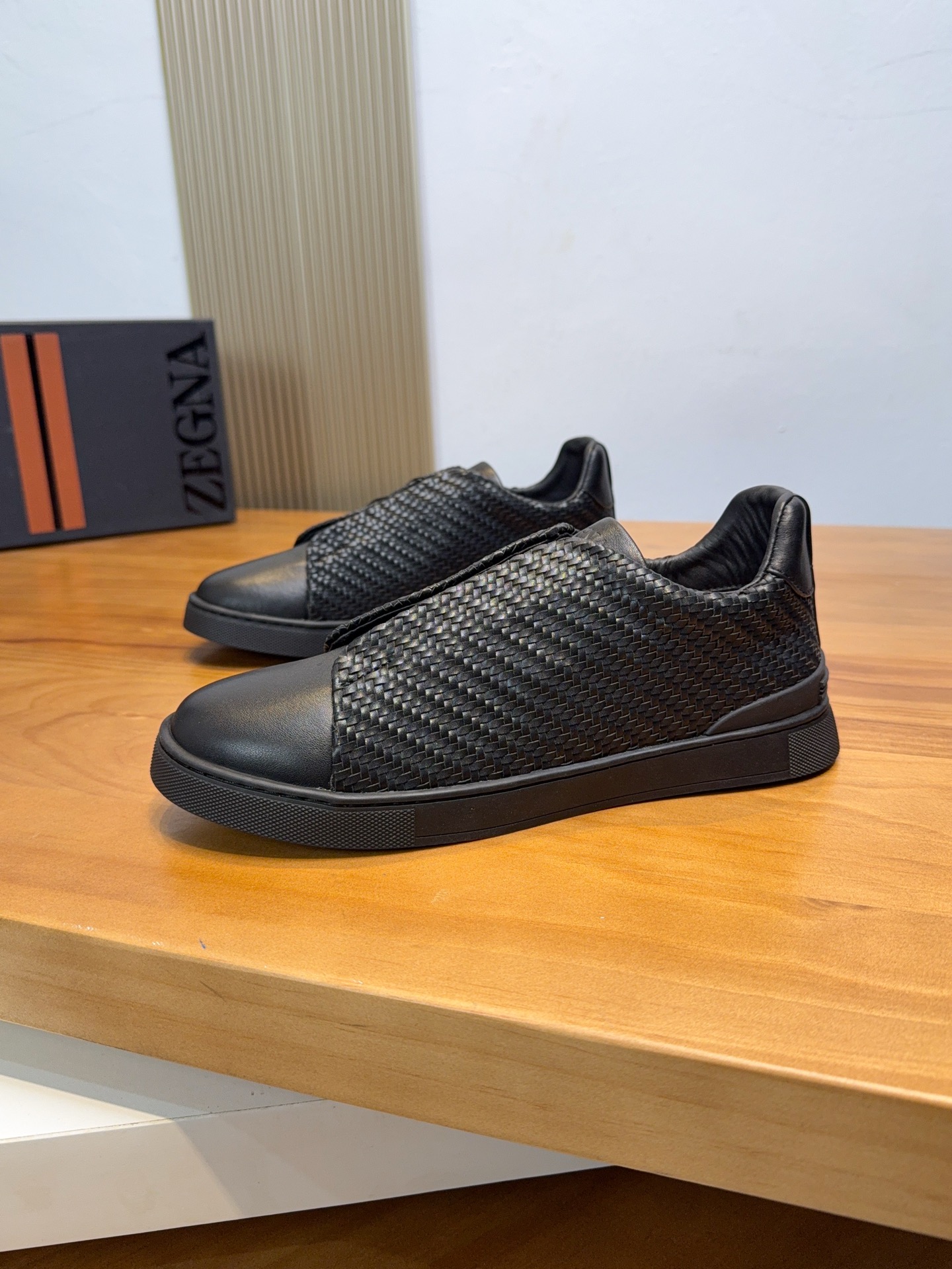 Zegna