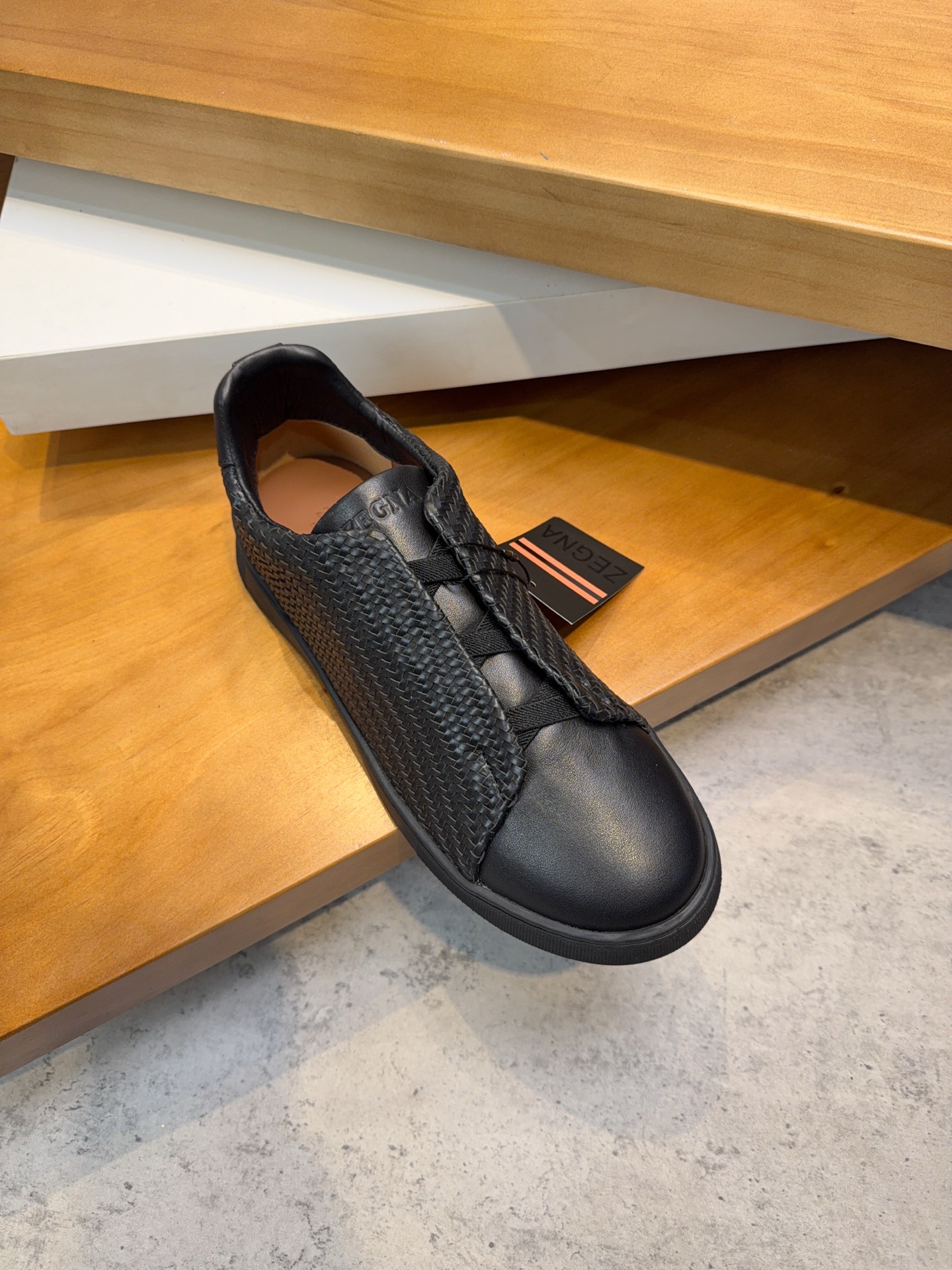 Zegna
