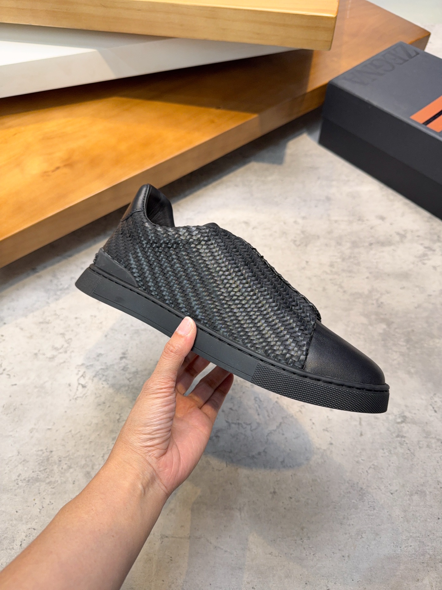 Zegna