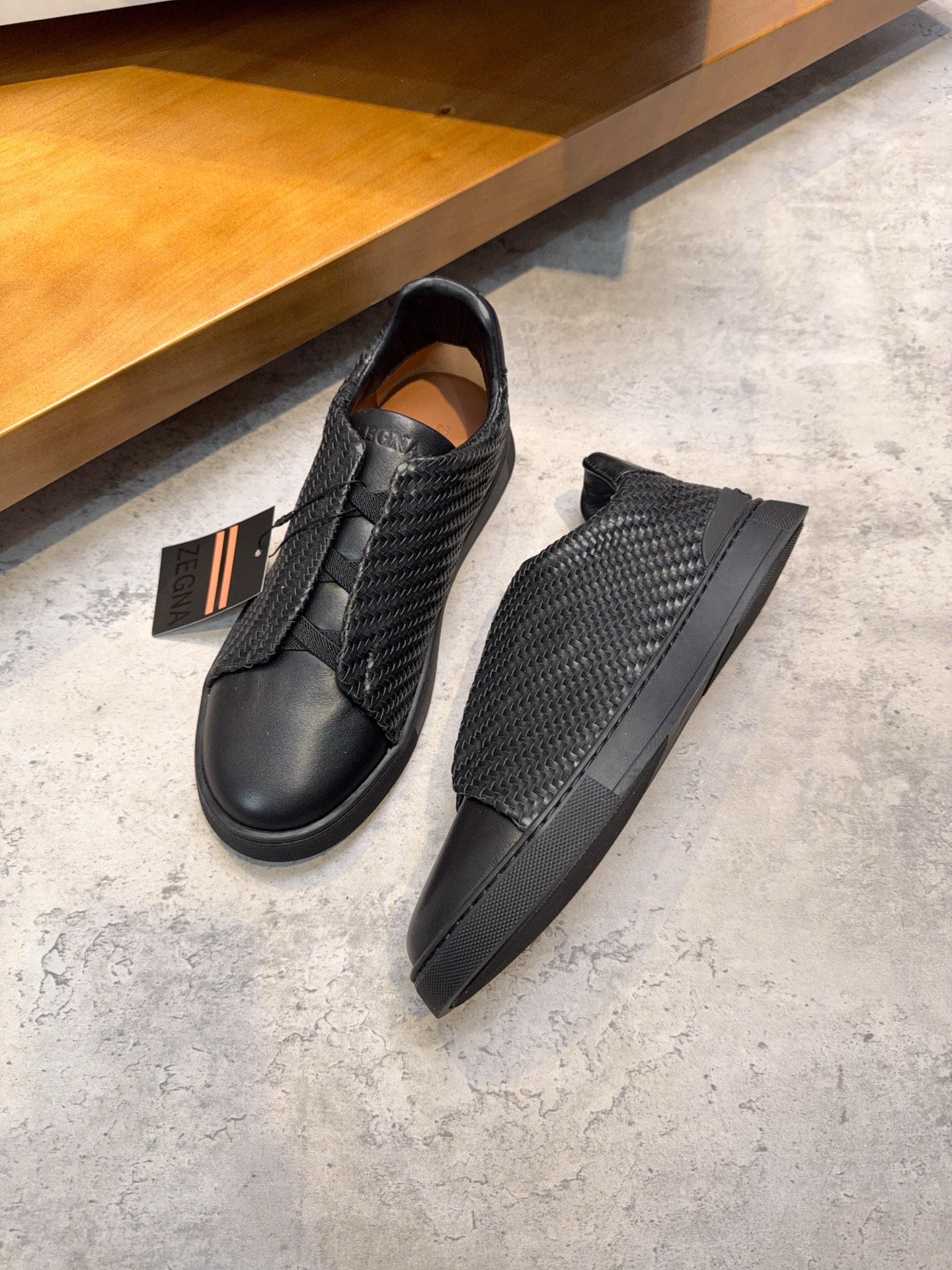 Zegna