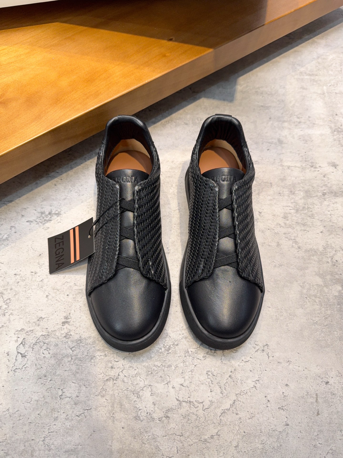 Zegna