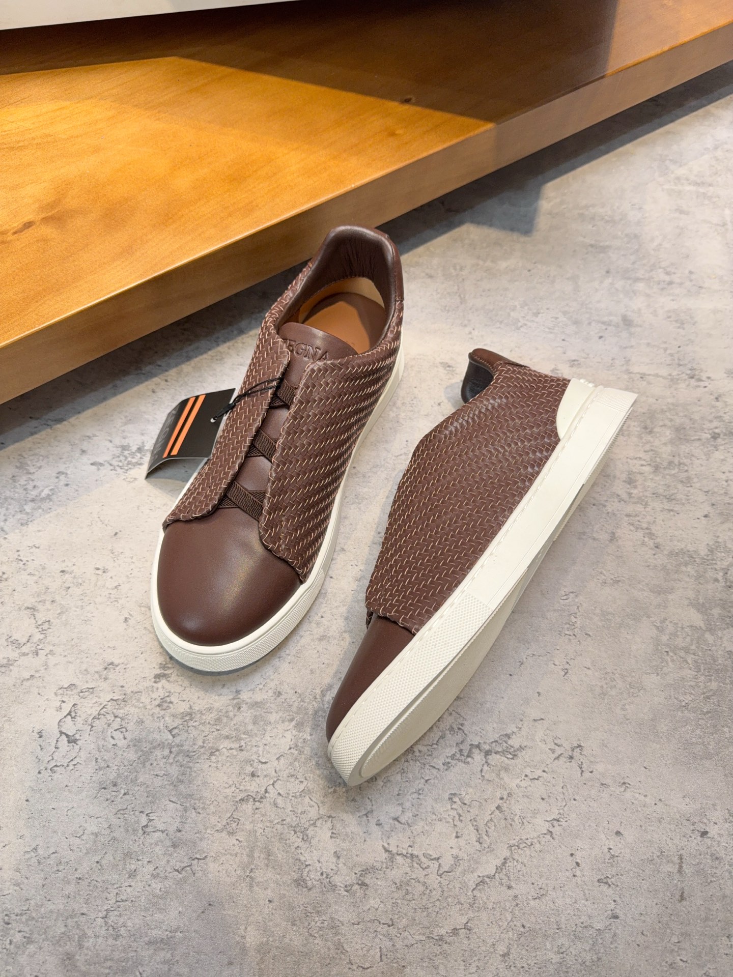 Zegna