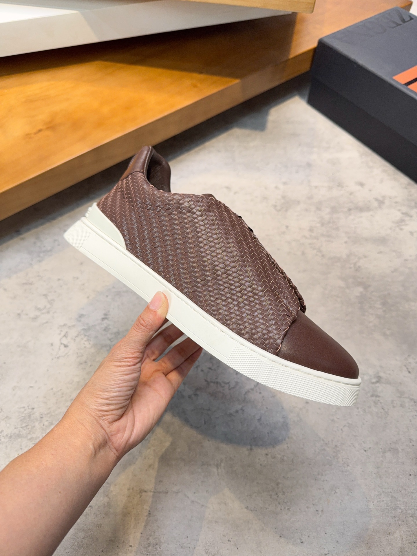 Zegna