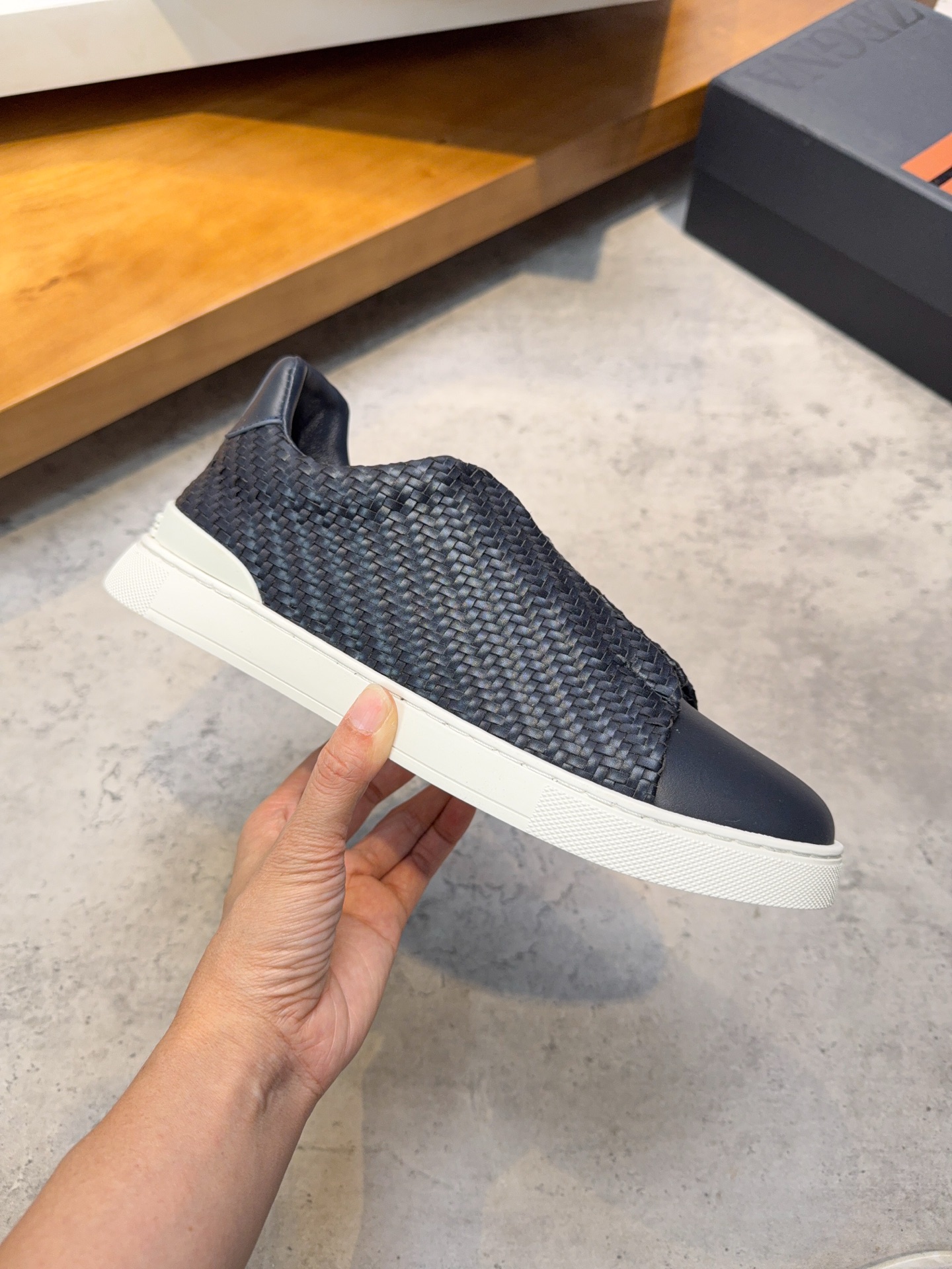 Zegna