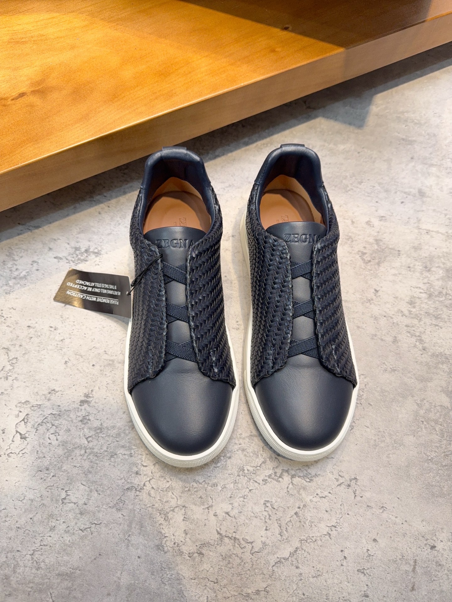 Zegna