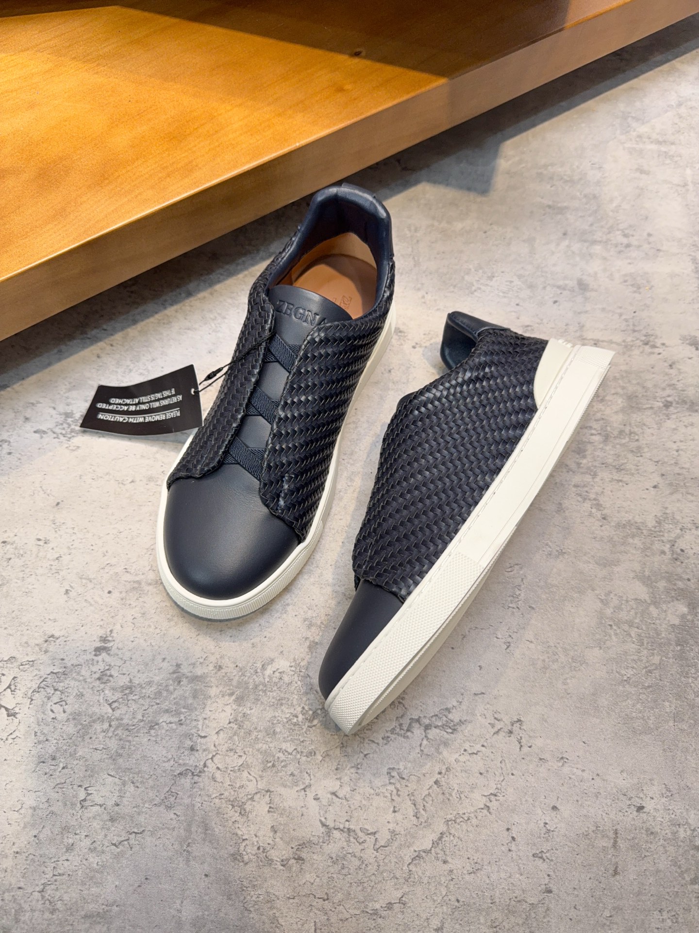 Zegna