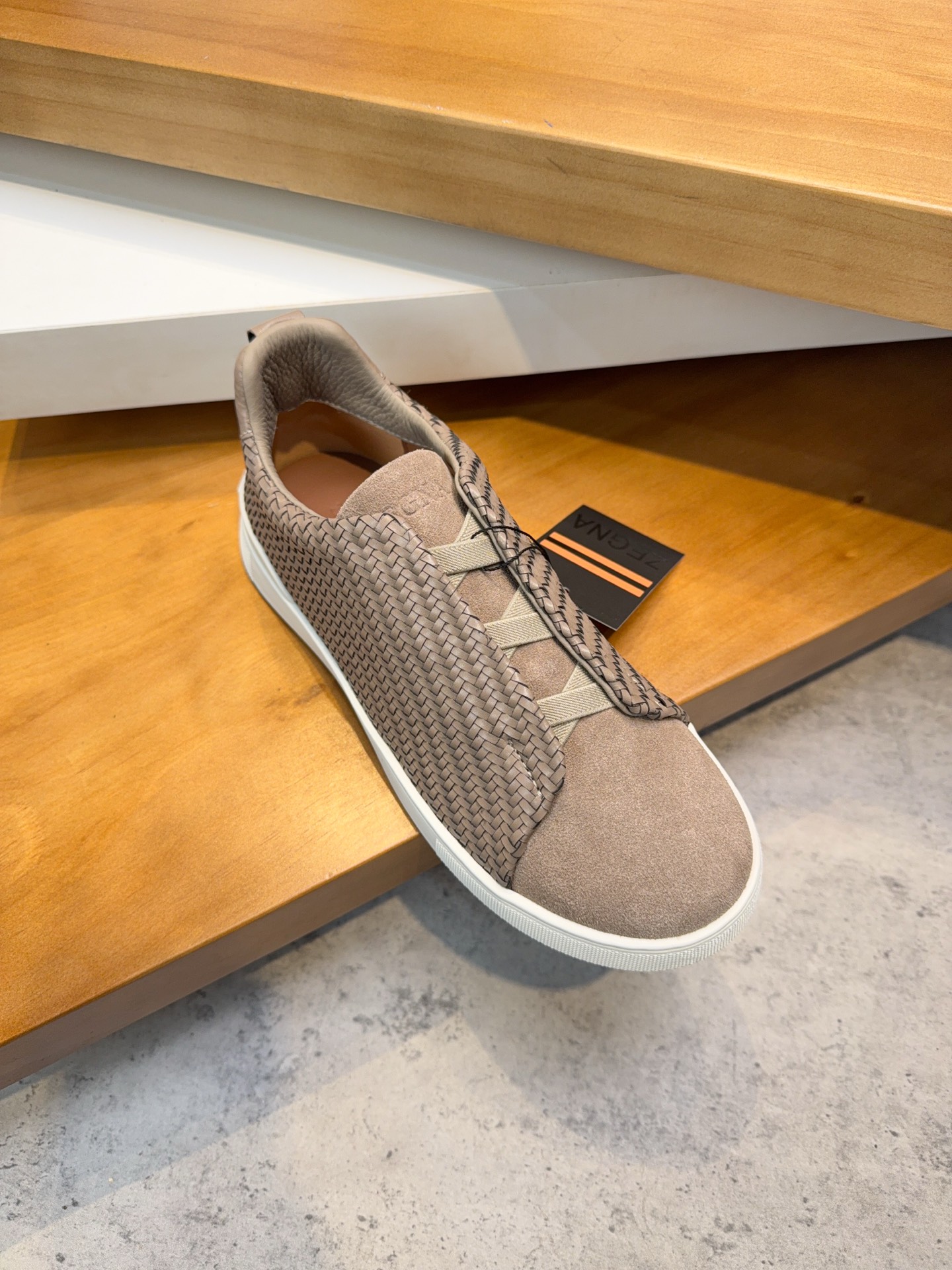 Zegna