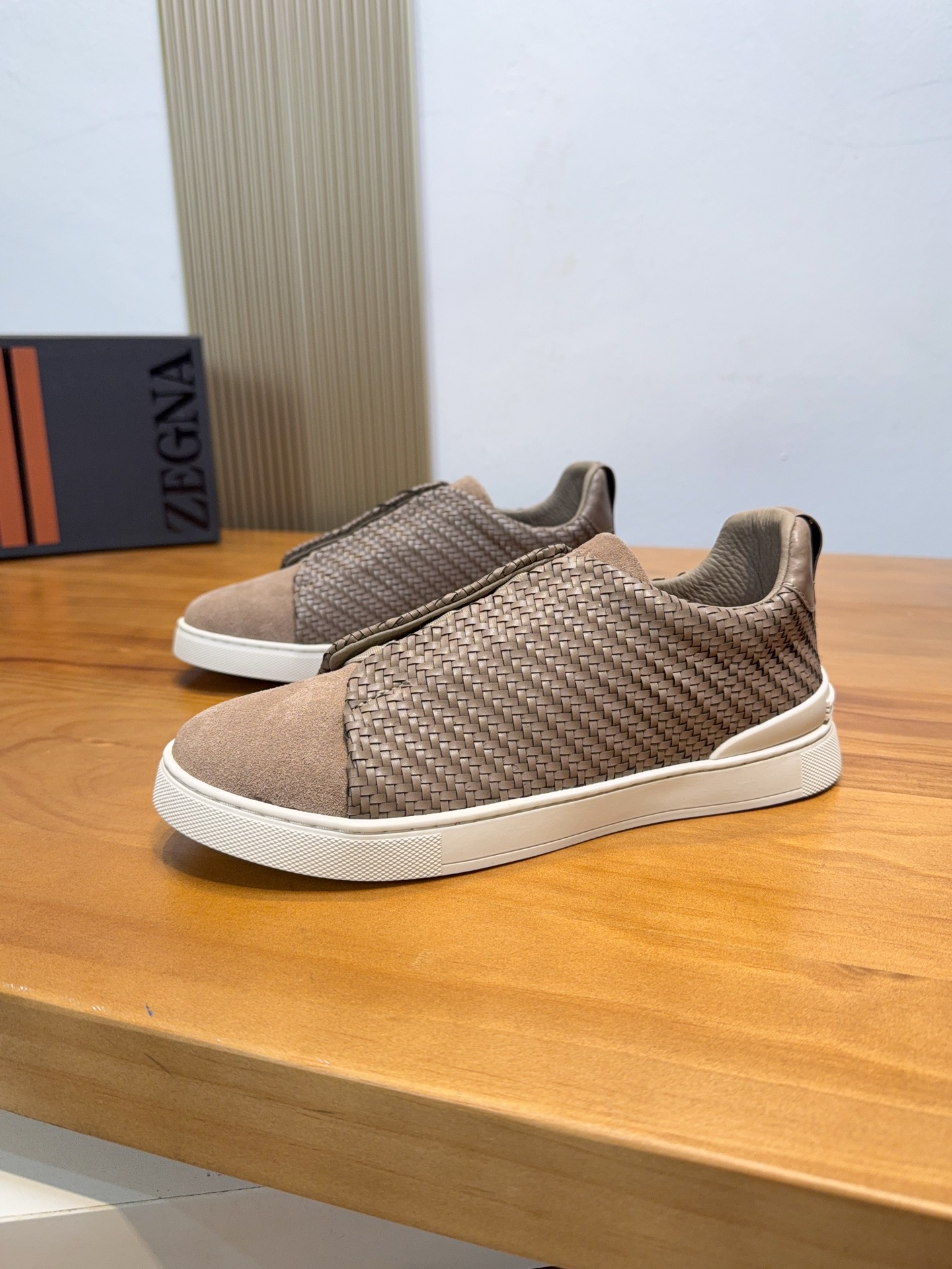 Zegna