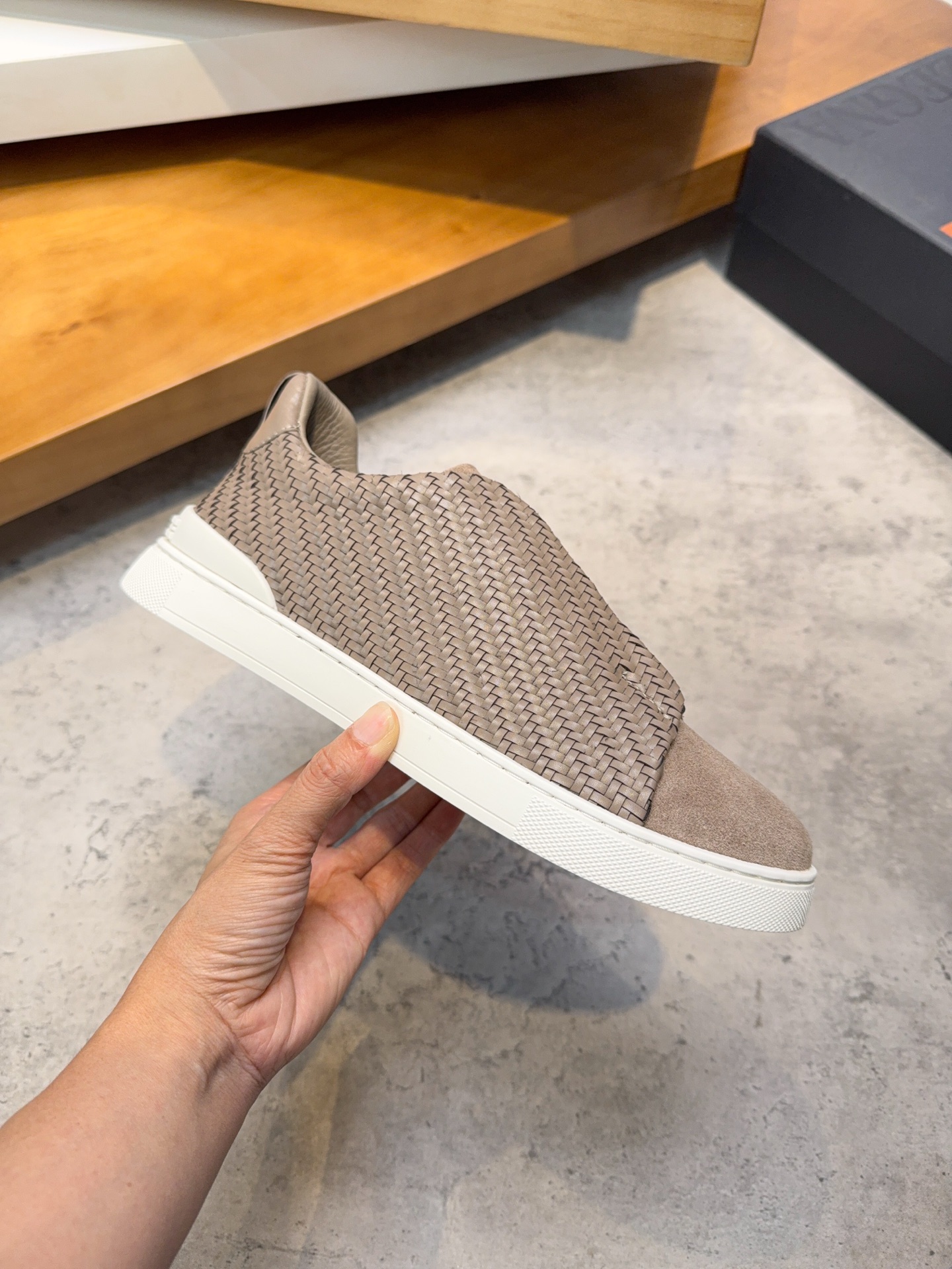 Zegna