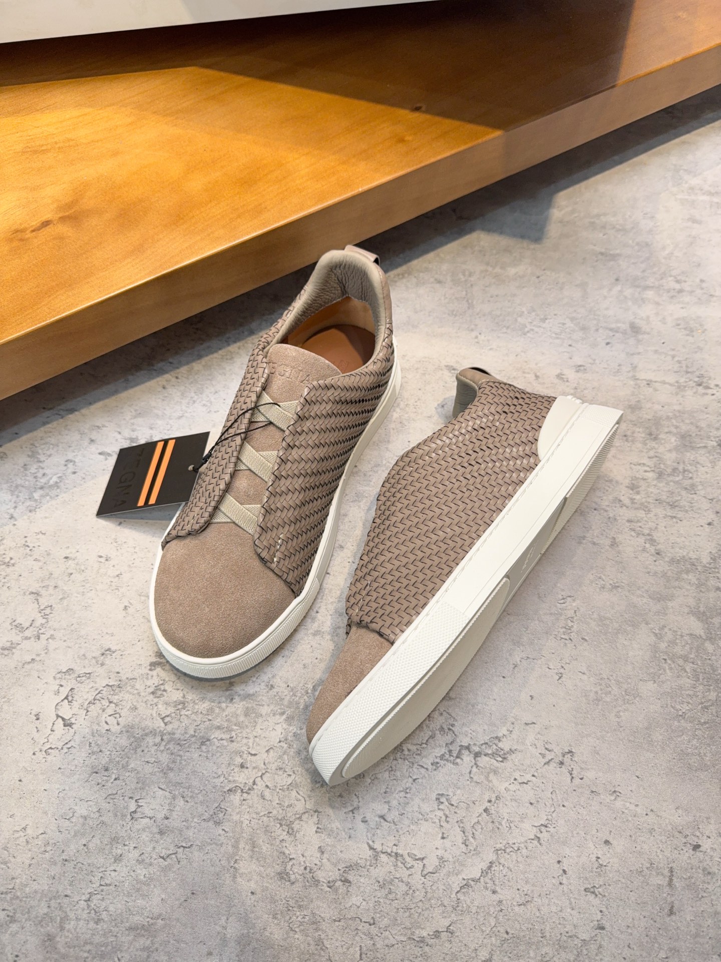 Zegna