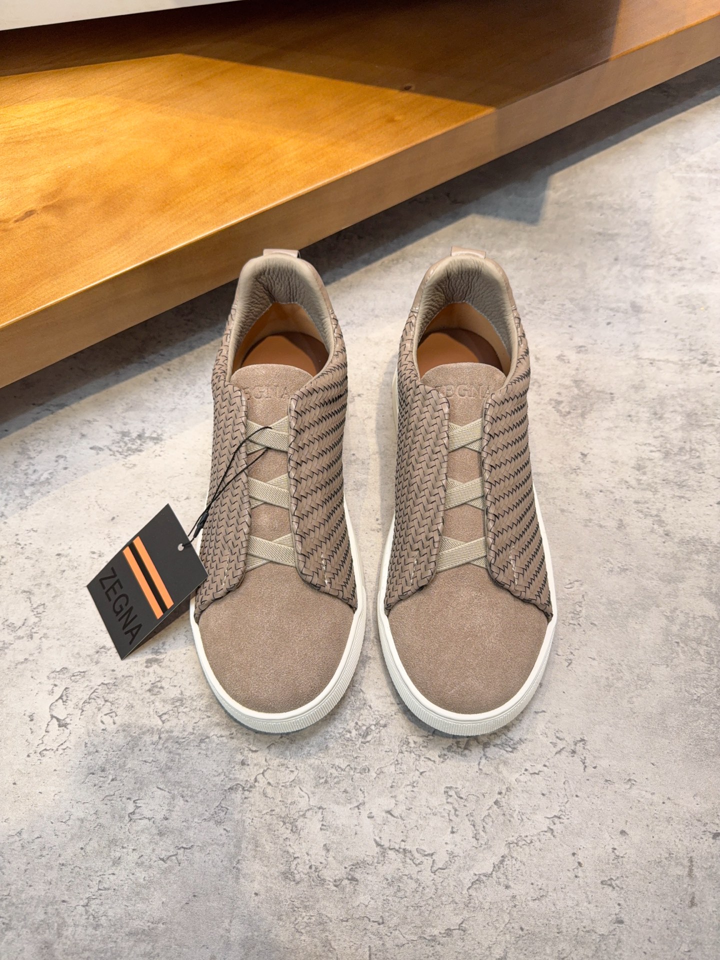 Zegna