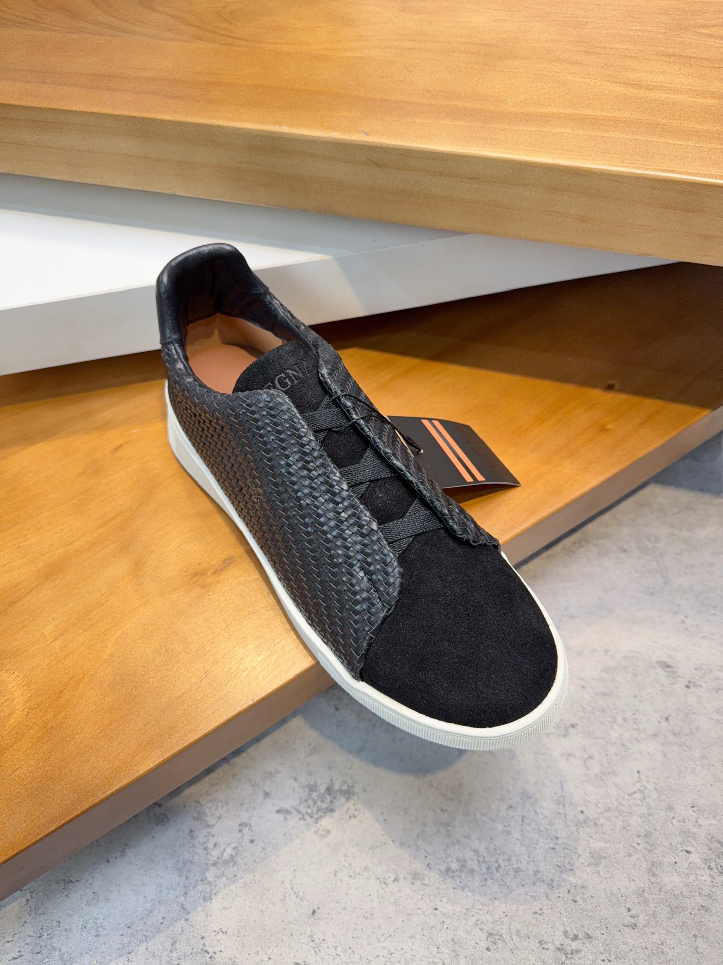 Zegna
