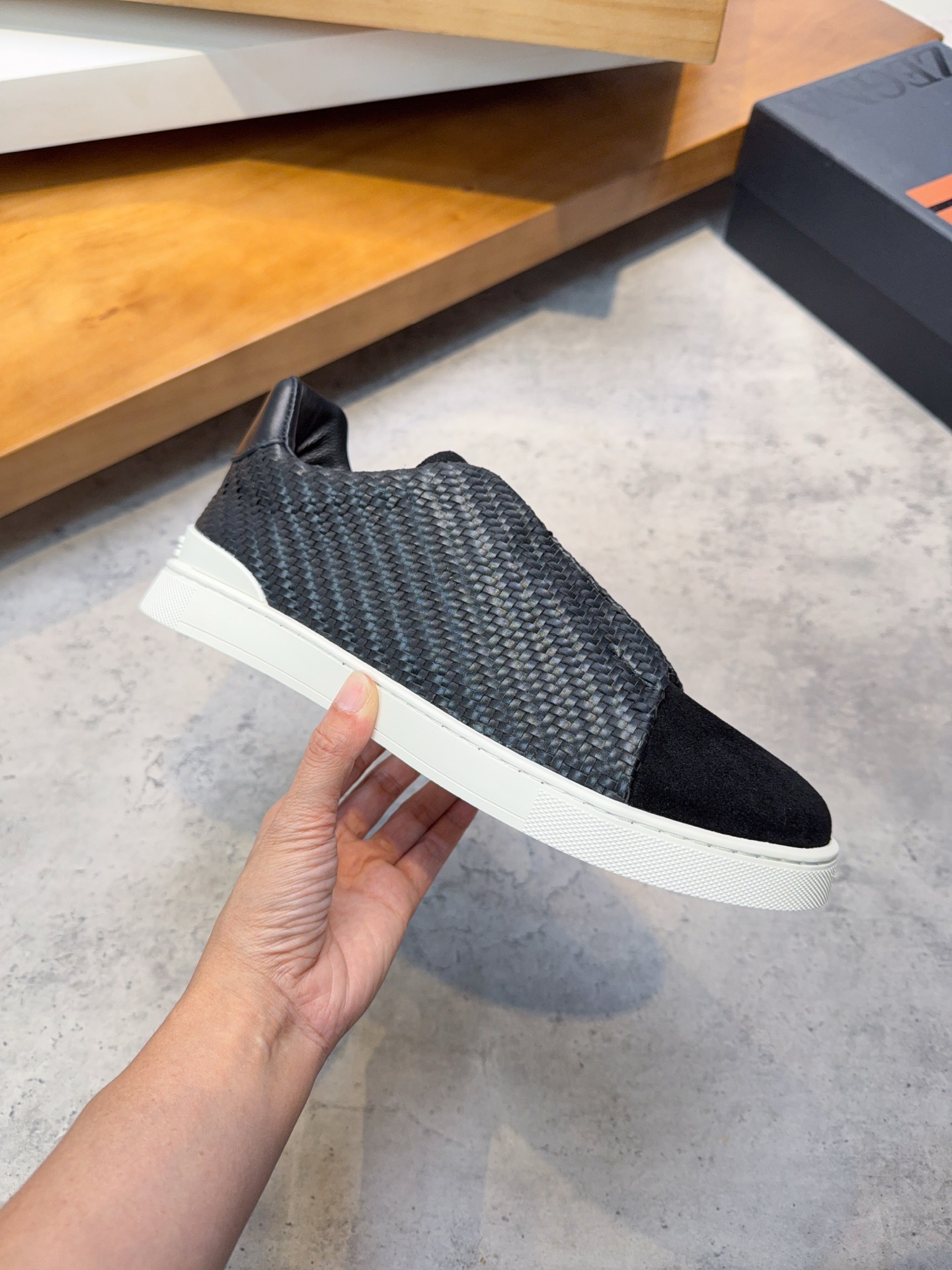 Zegna