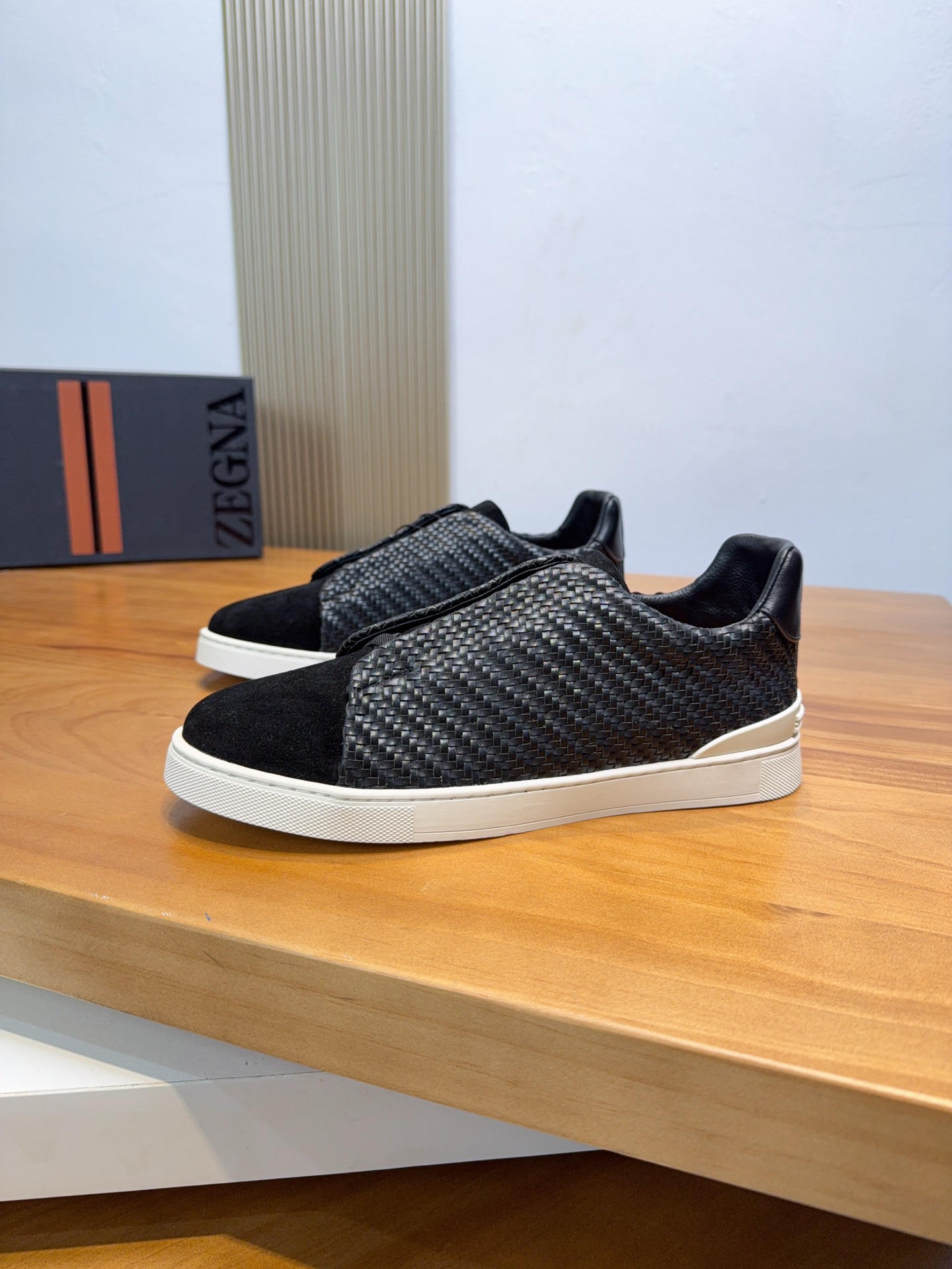 Zegna