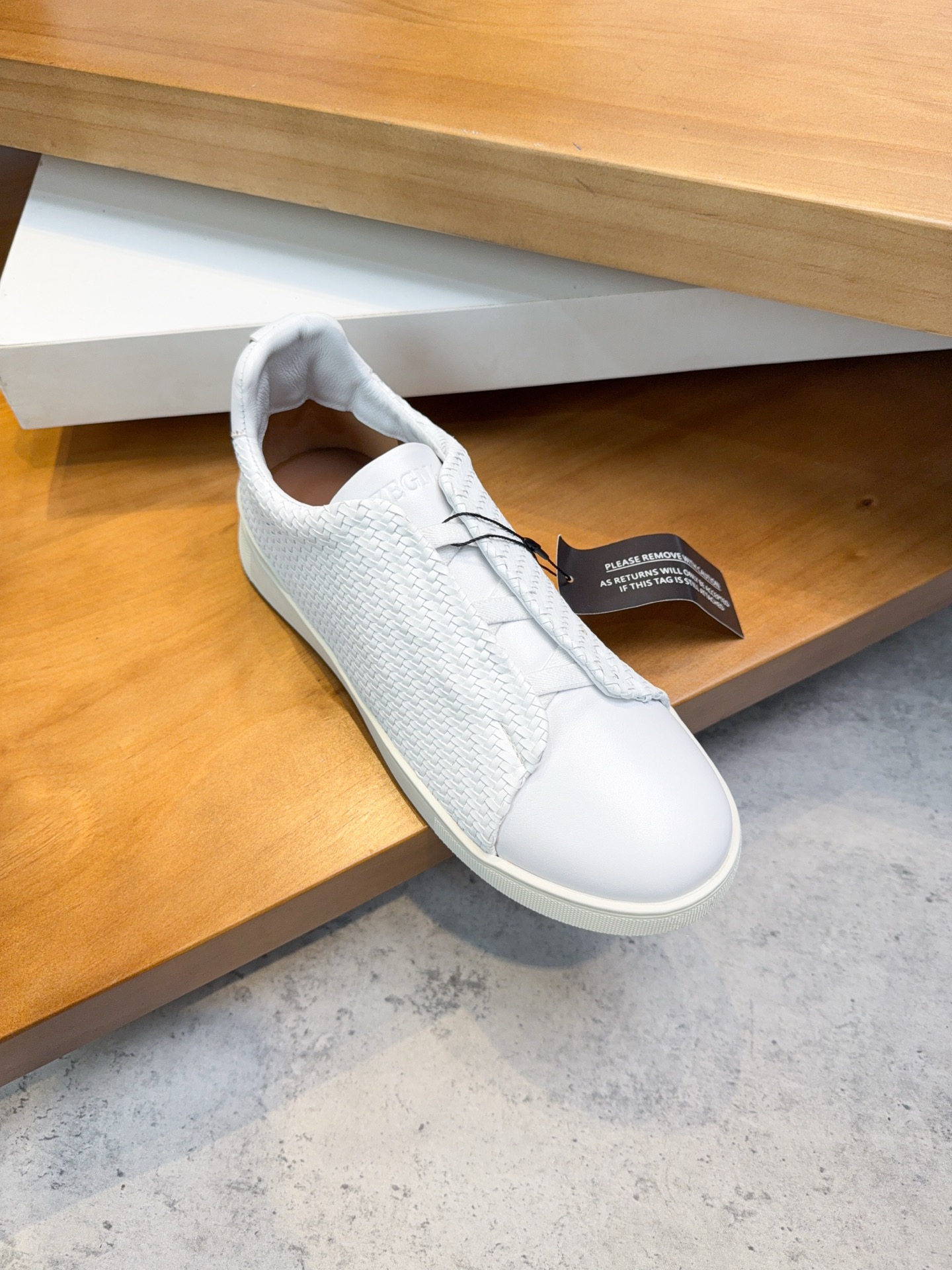 Zegna