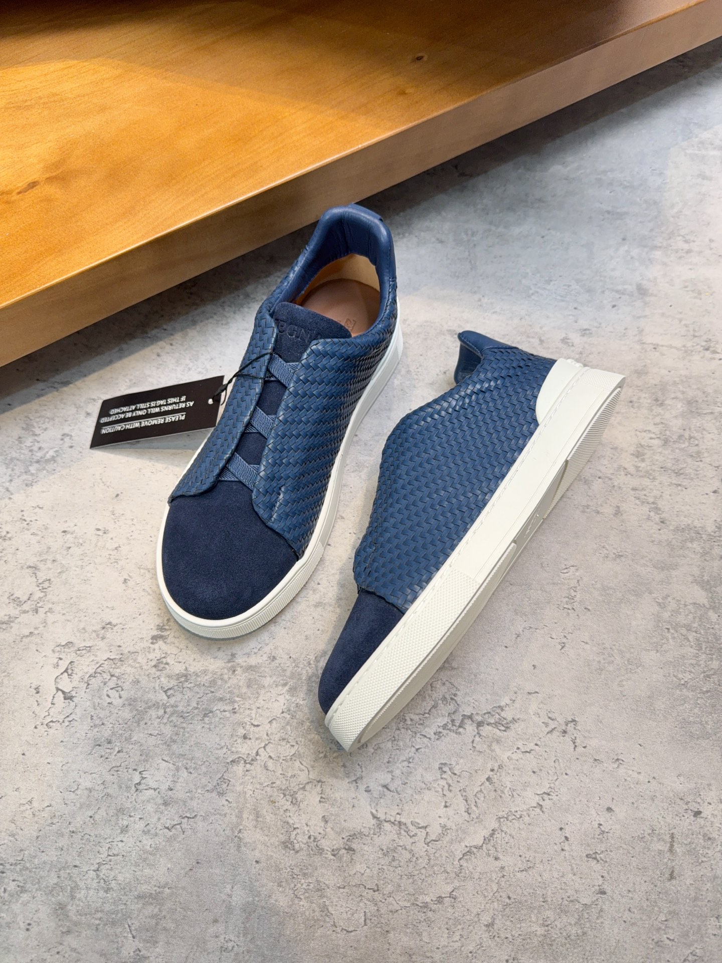 Zegna
