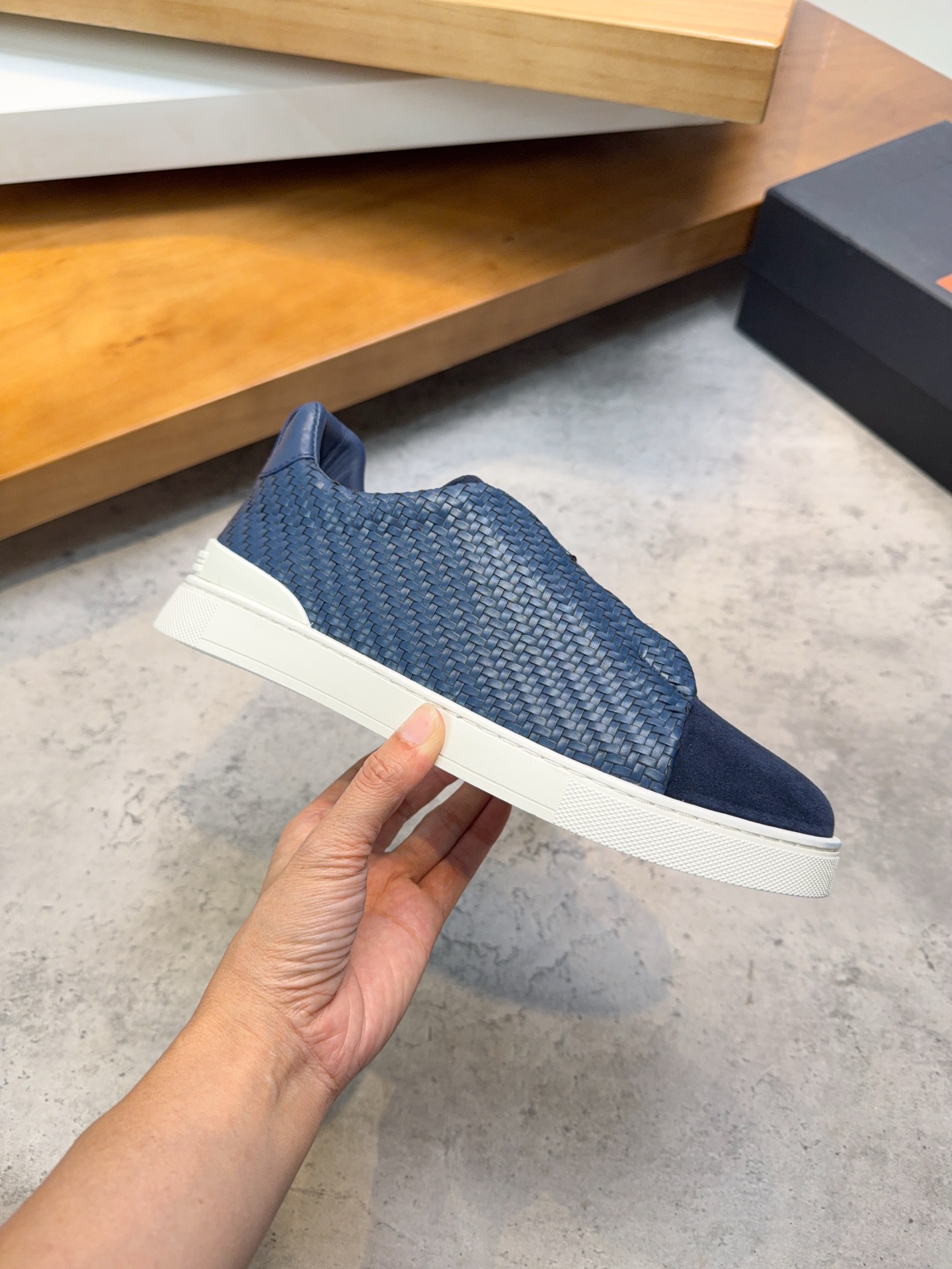 Zegna