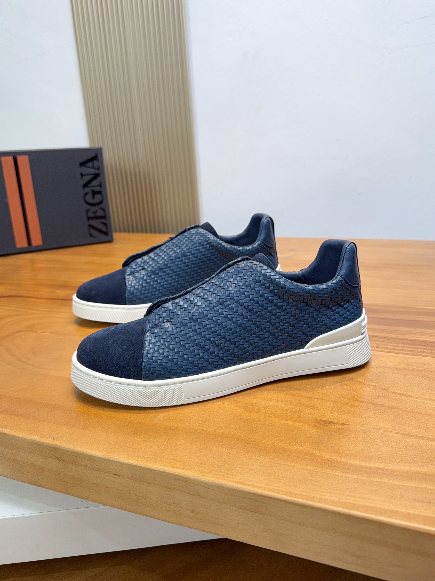 Zegna