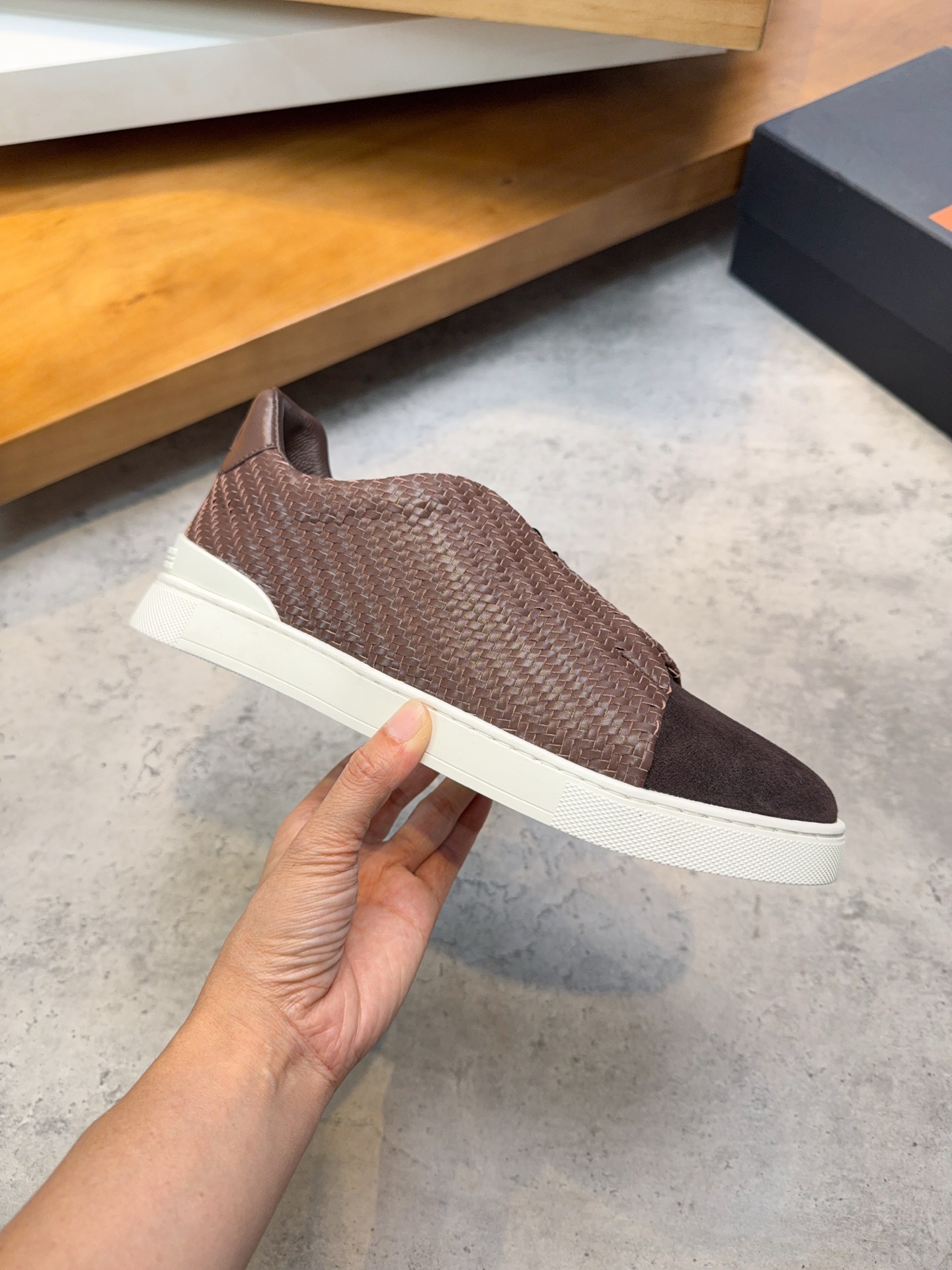 Zegna