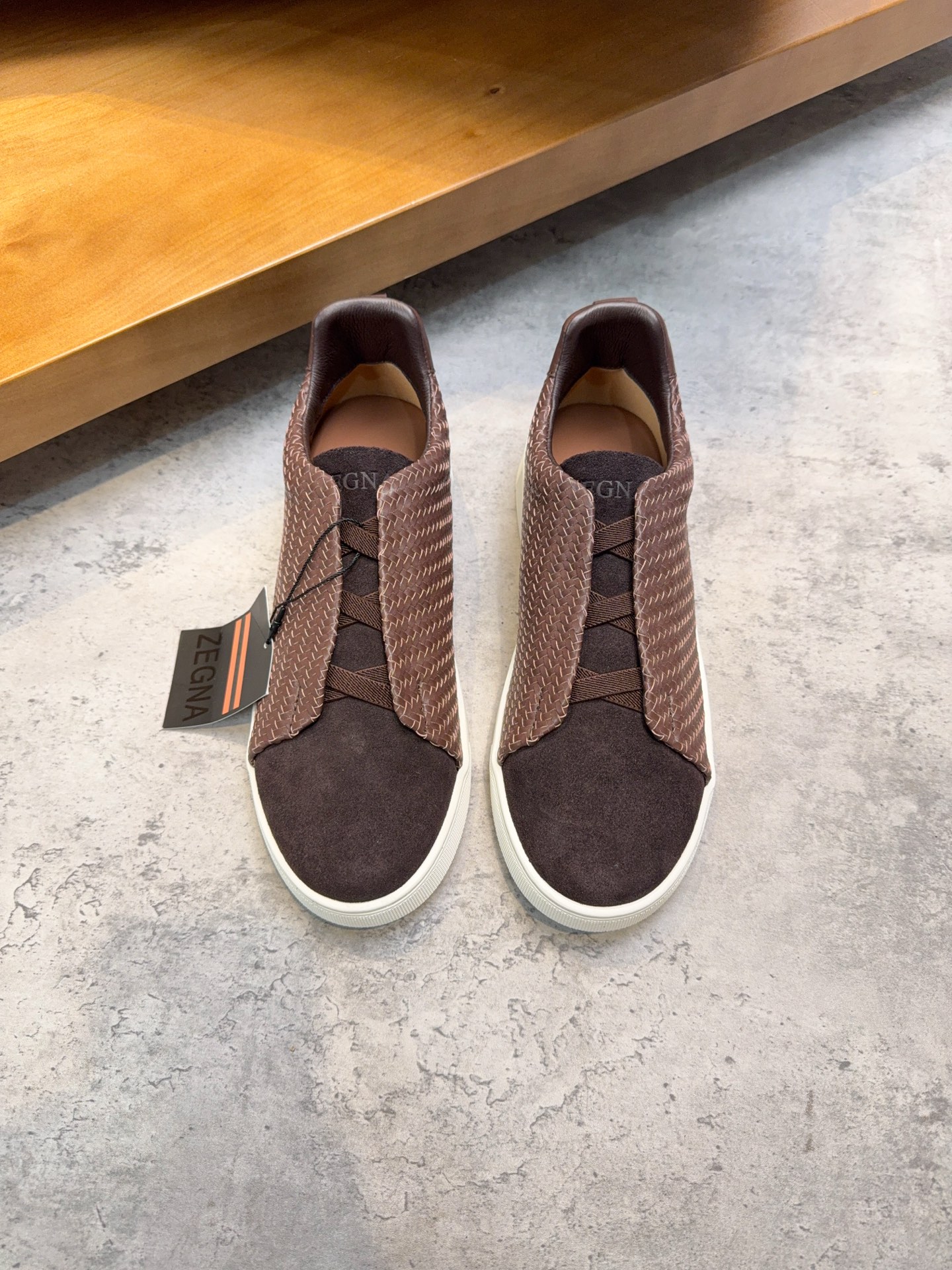 Zegna