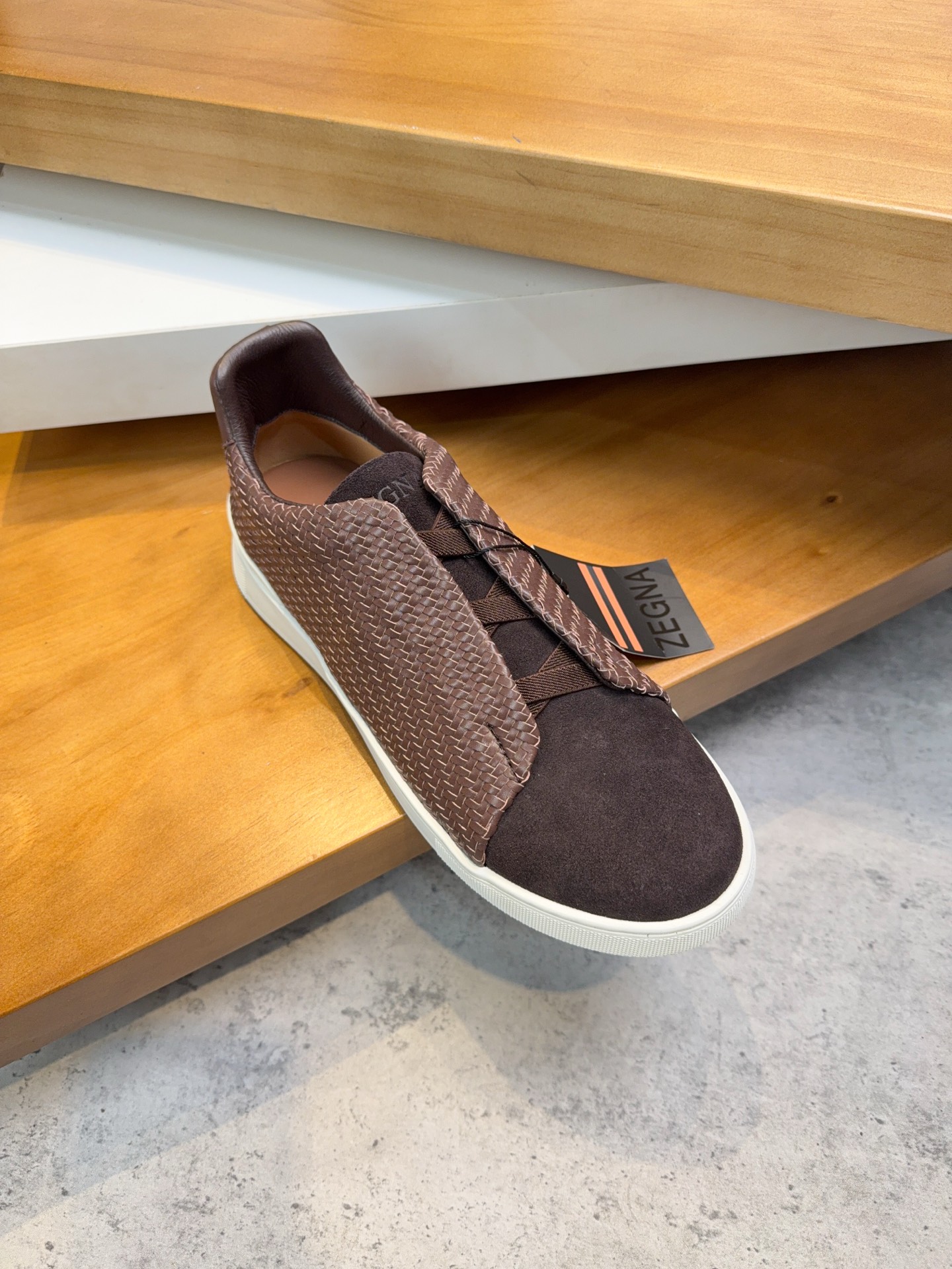 Zegna