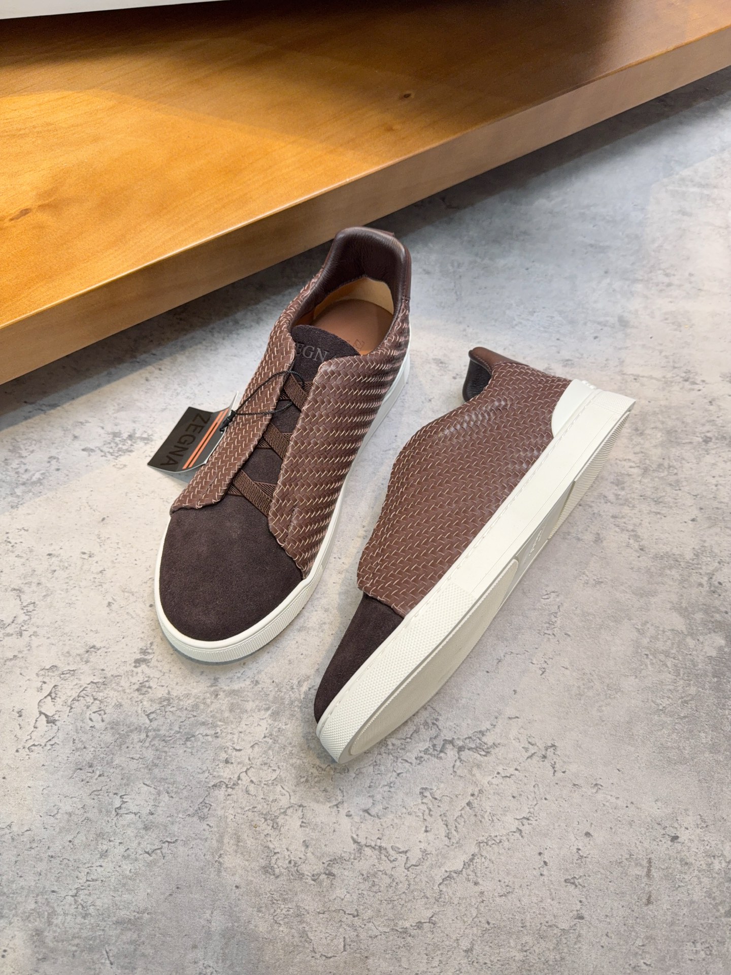 Zegna