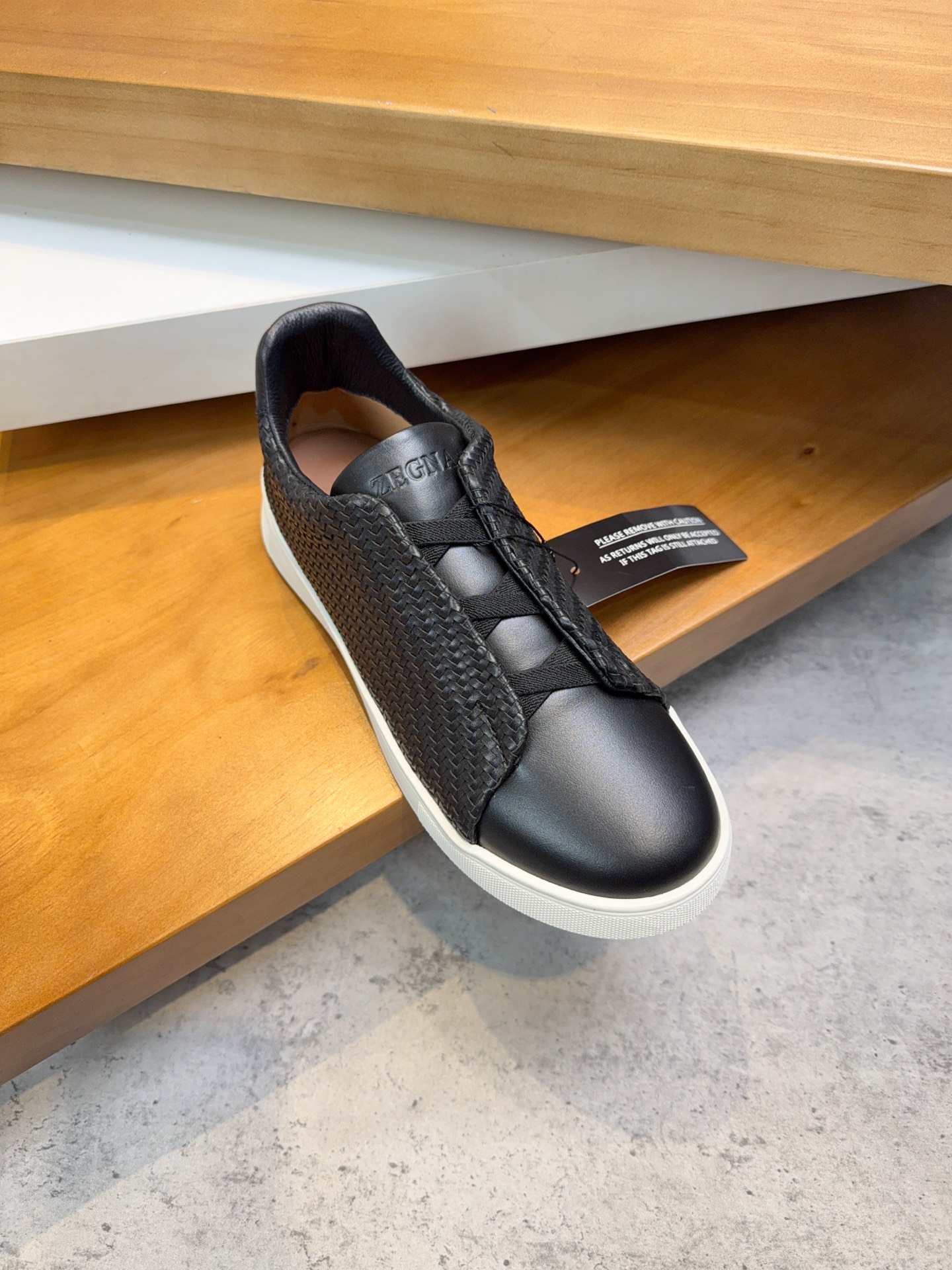Zegna