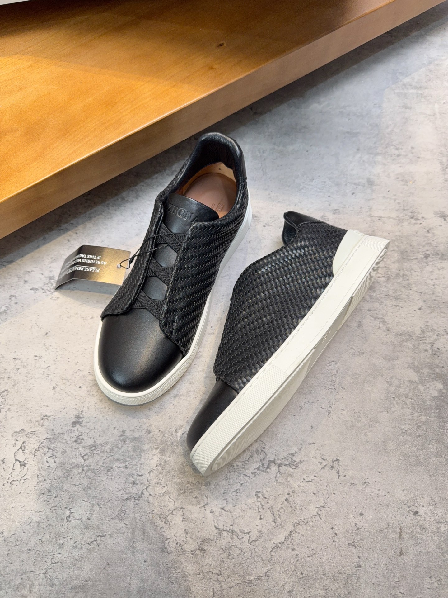 Zegna