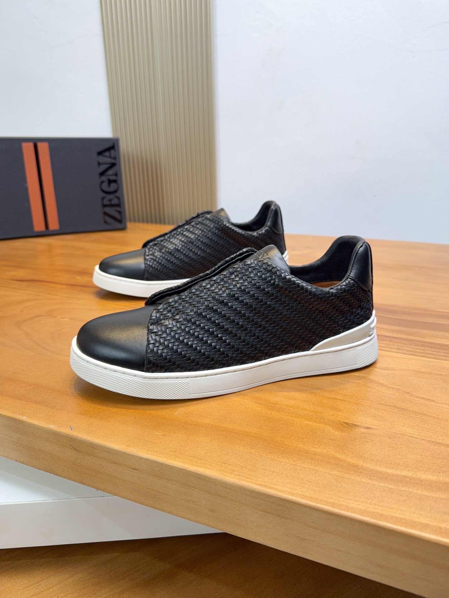 Zegna
