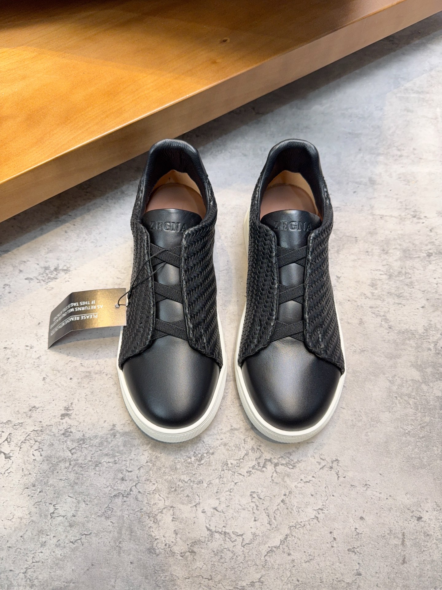 Zegna