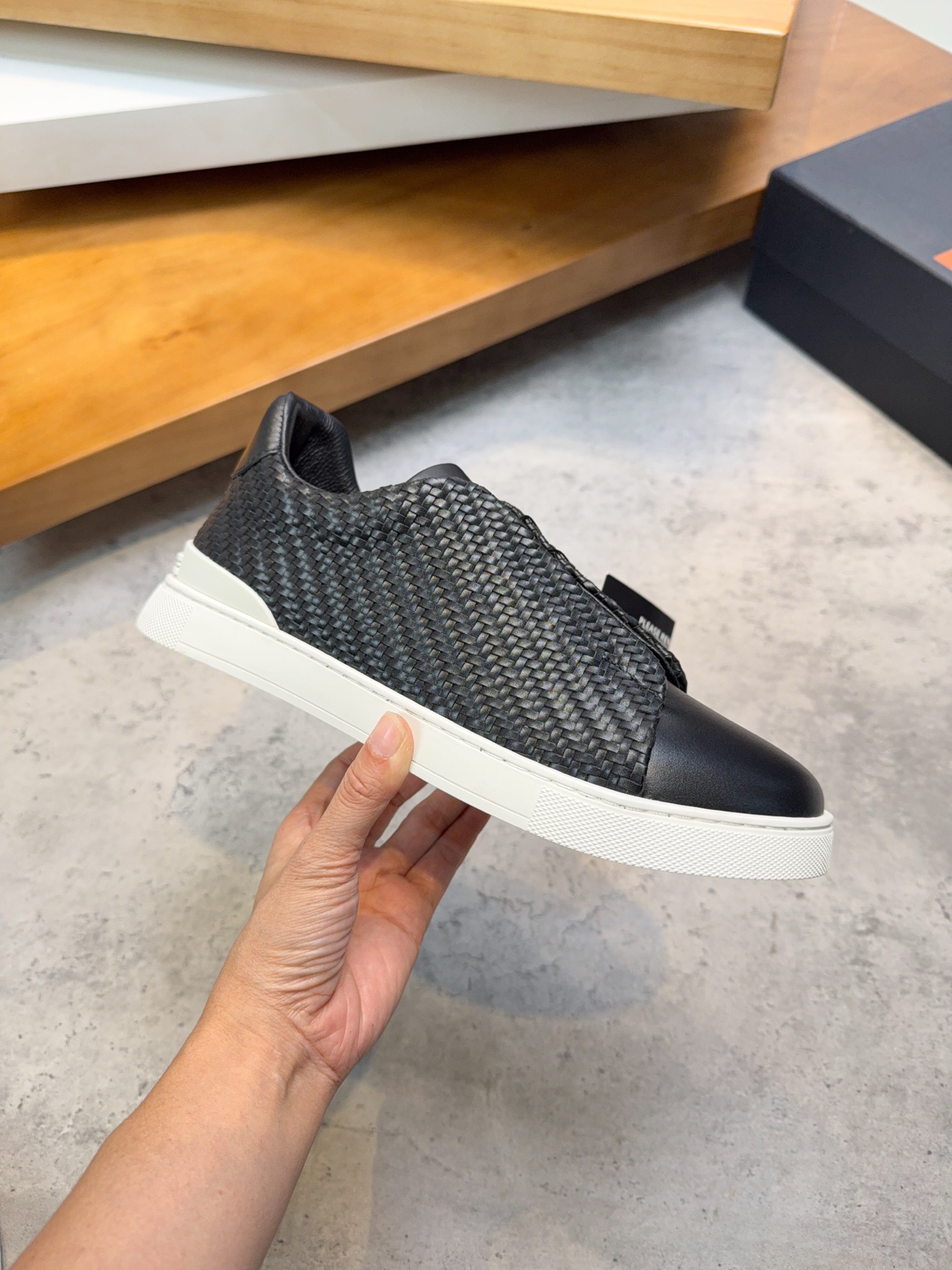 Zegna