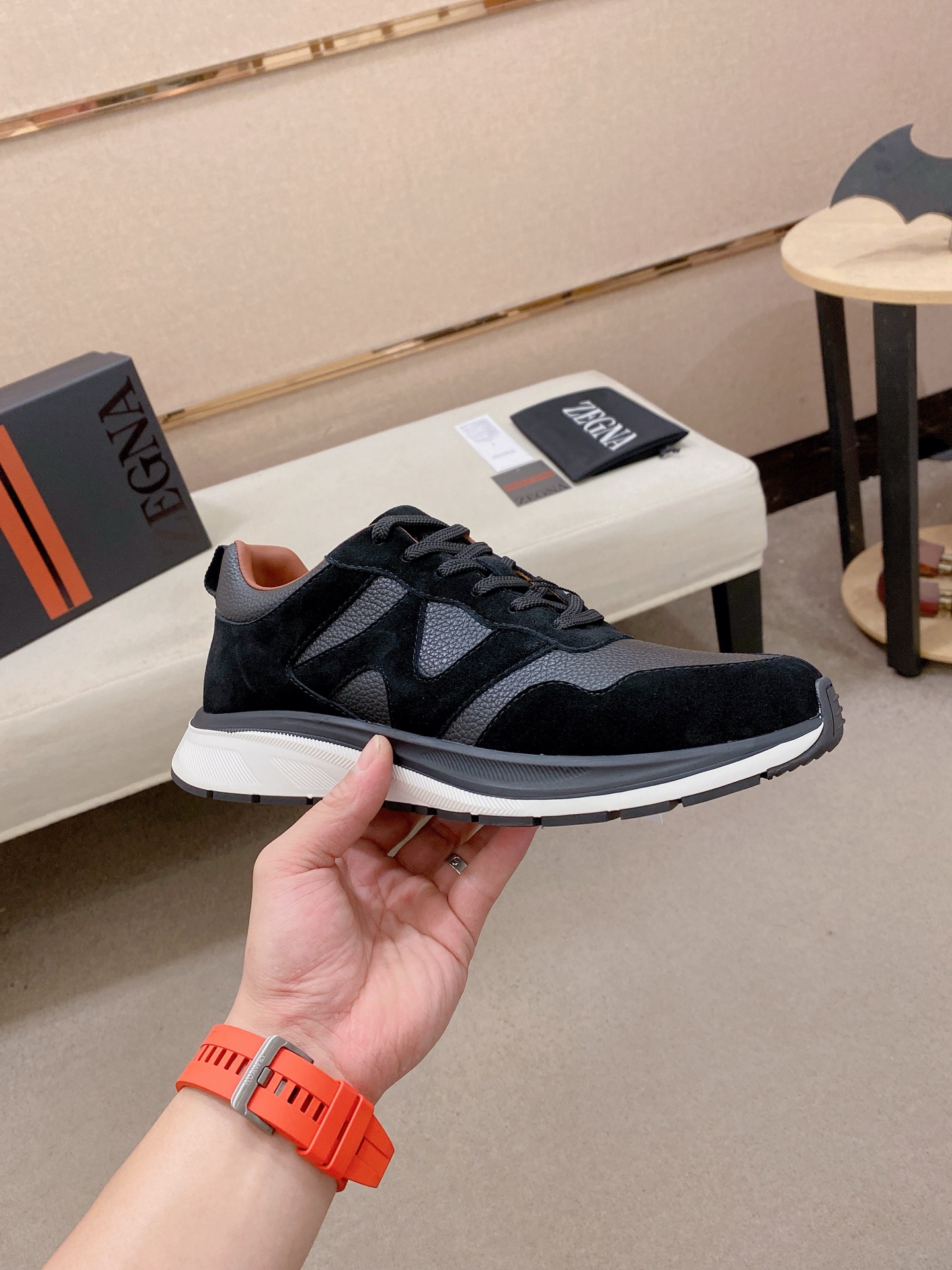 Zegna
