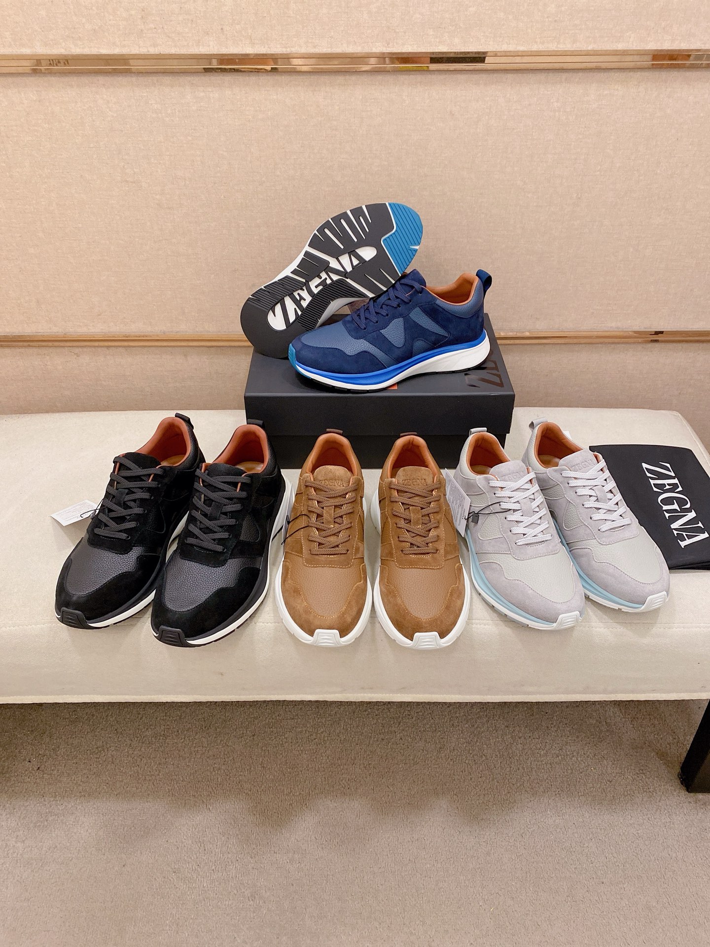 Zegna