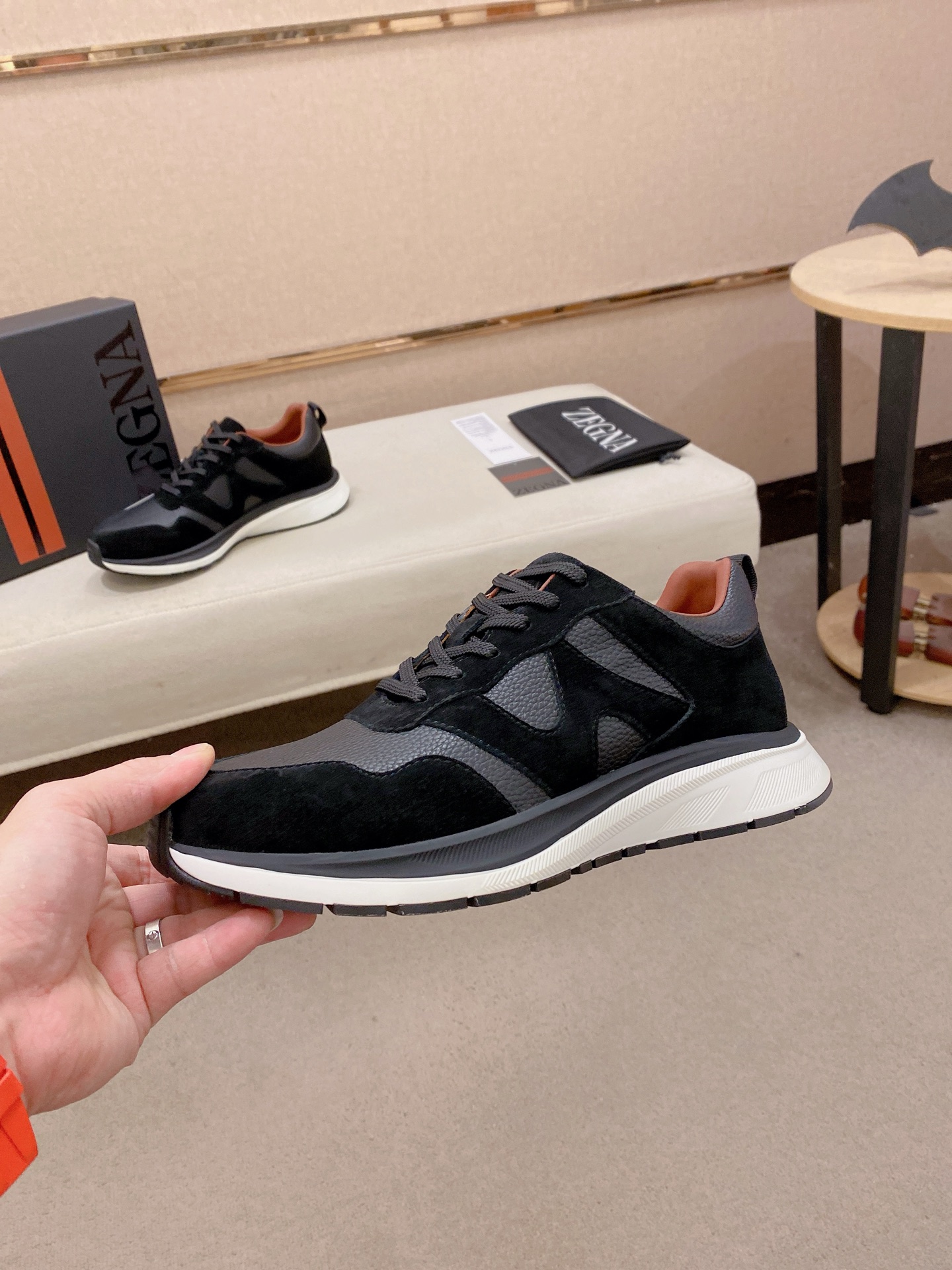 Zegna
