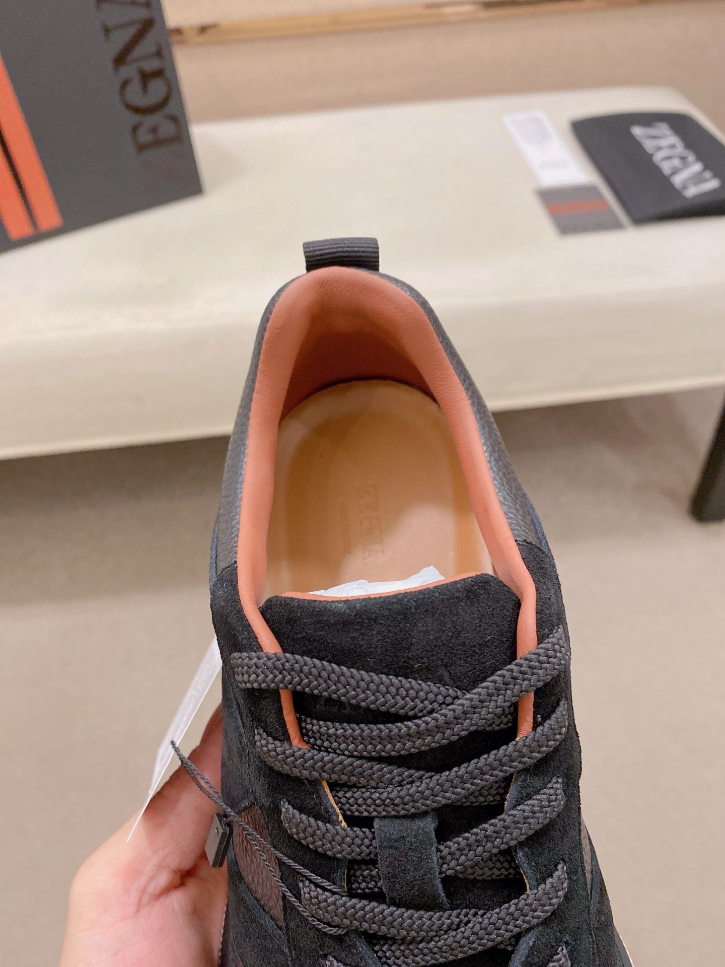 Zegna