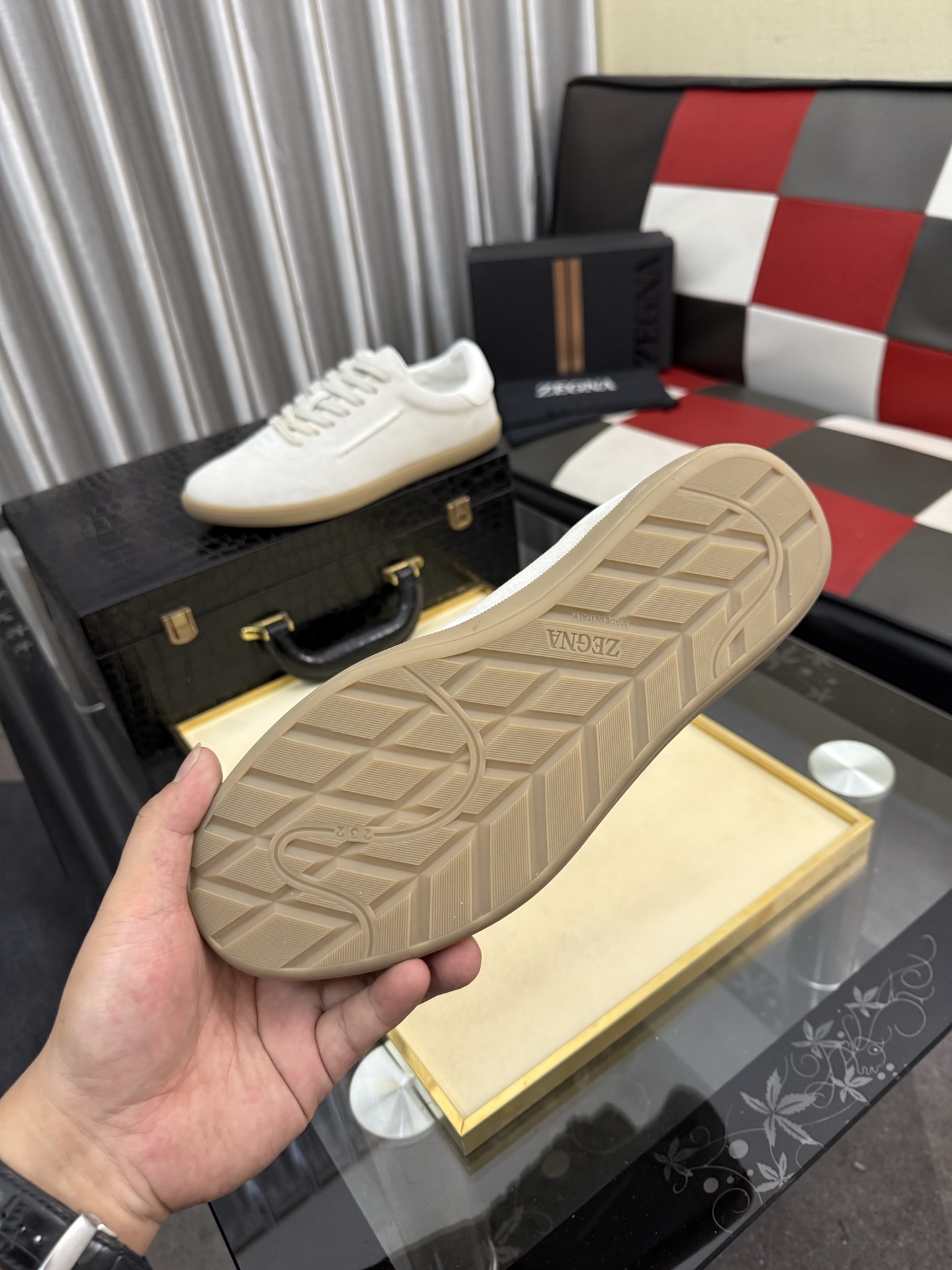 Zegna