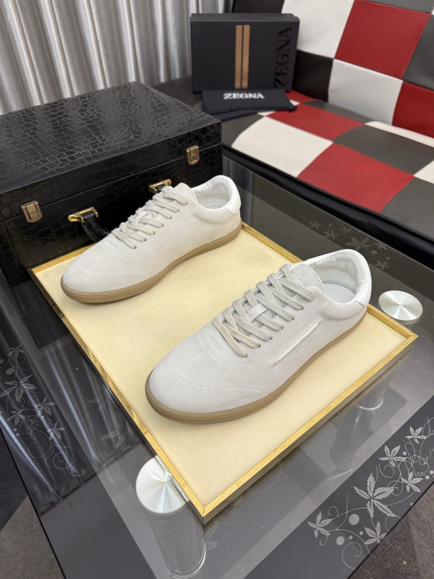 Zegna