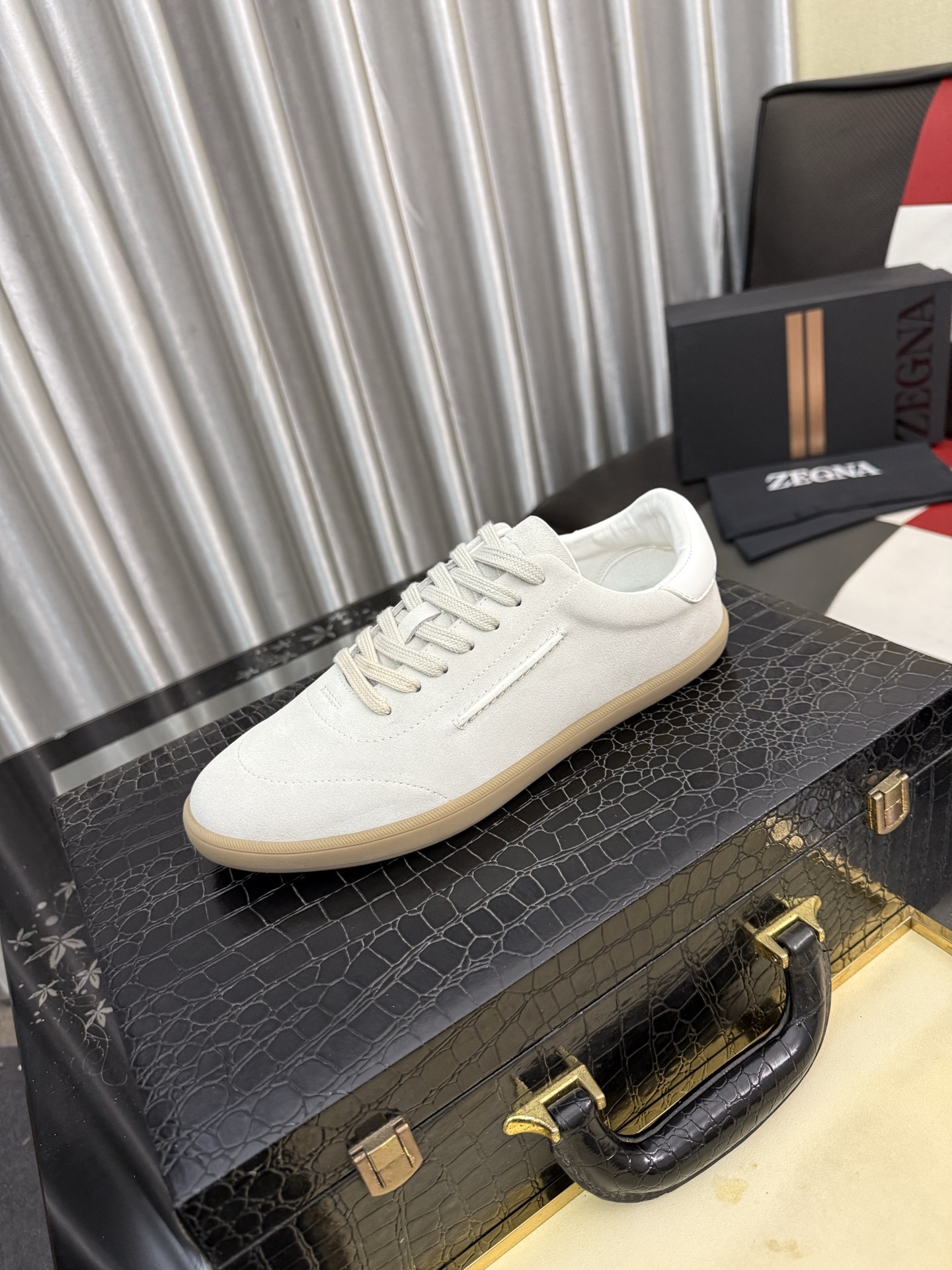 Zegna