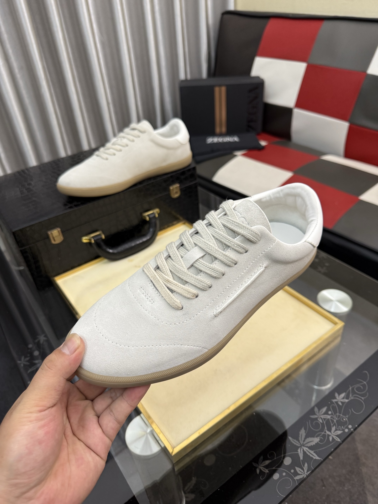 Zegna