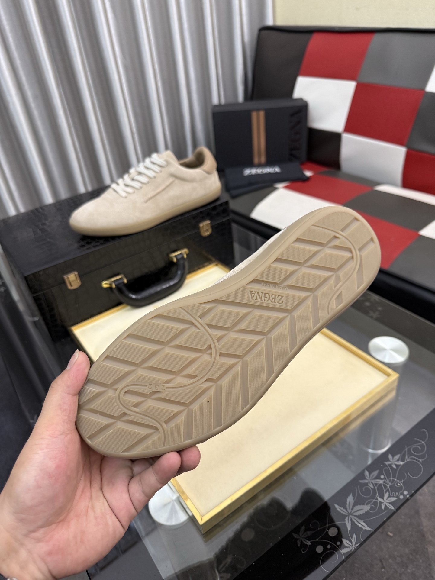 Zegna