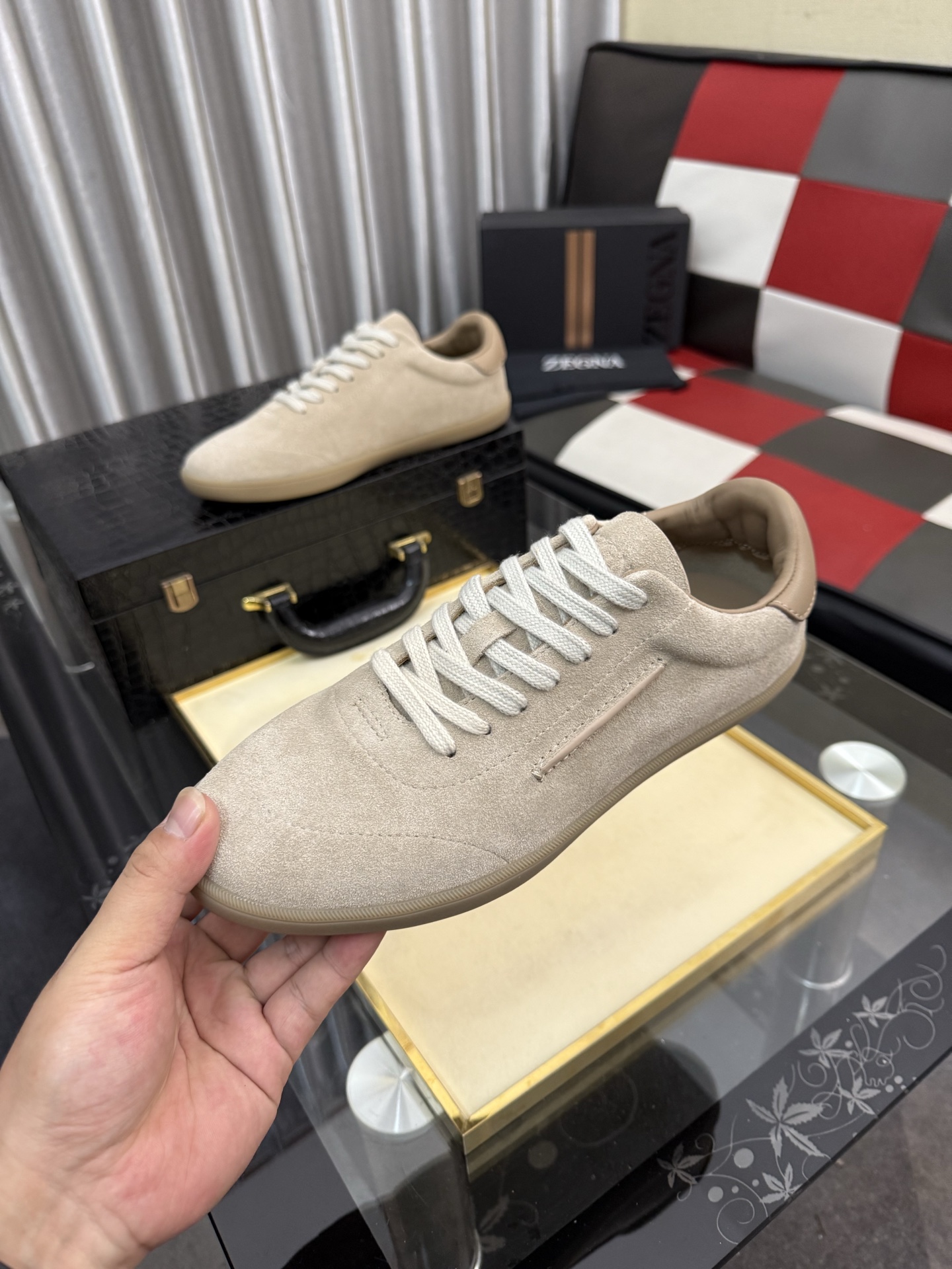 Zegna