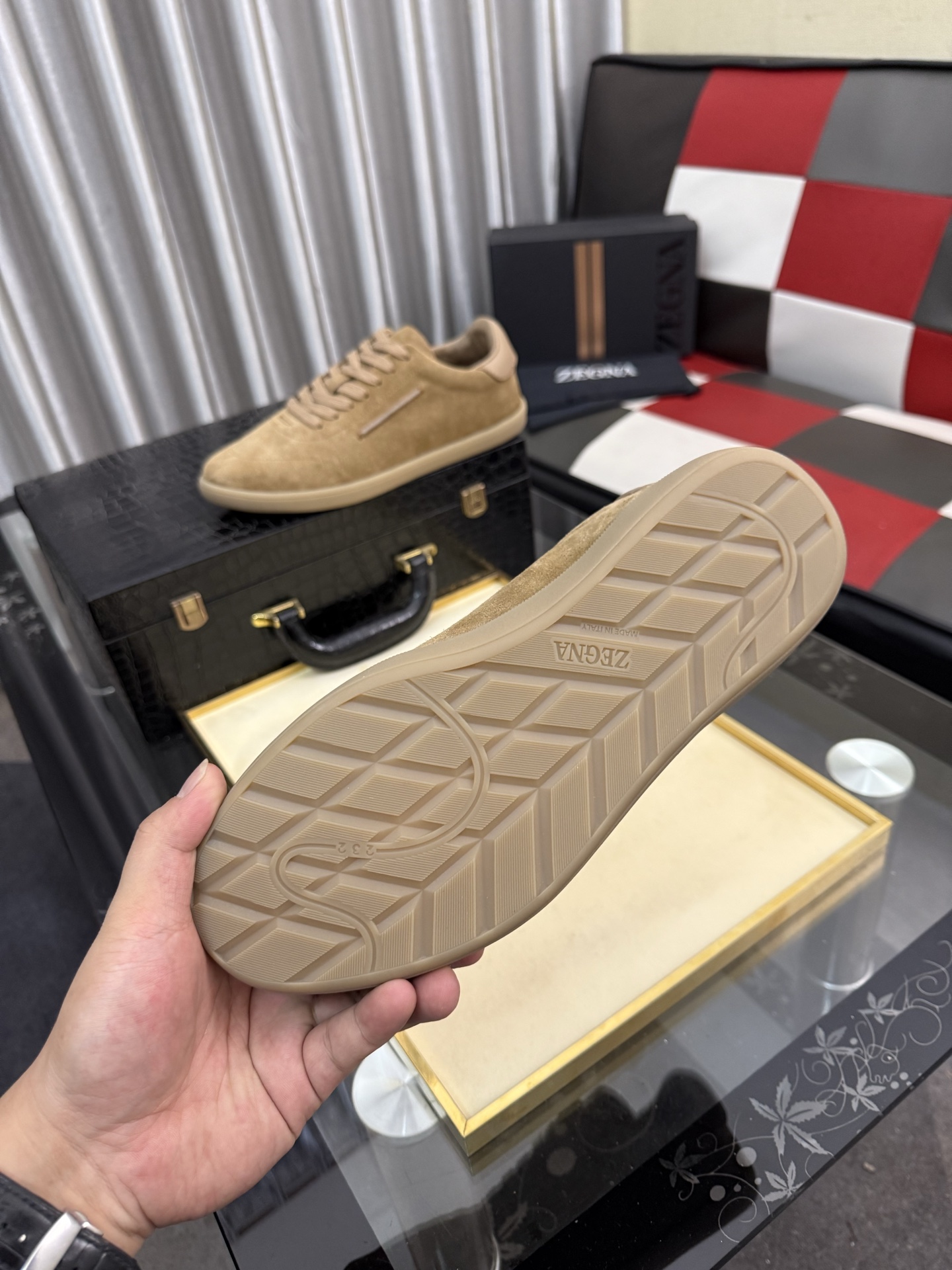 Zegna