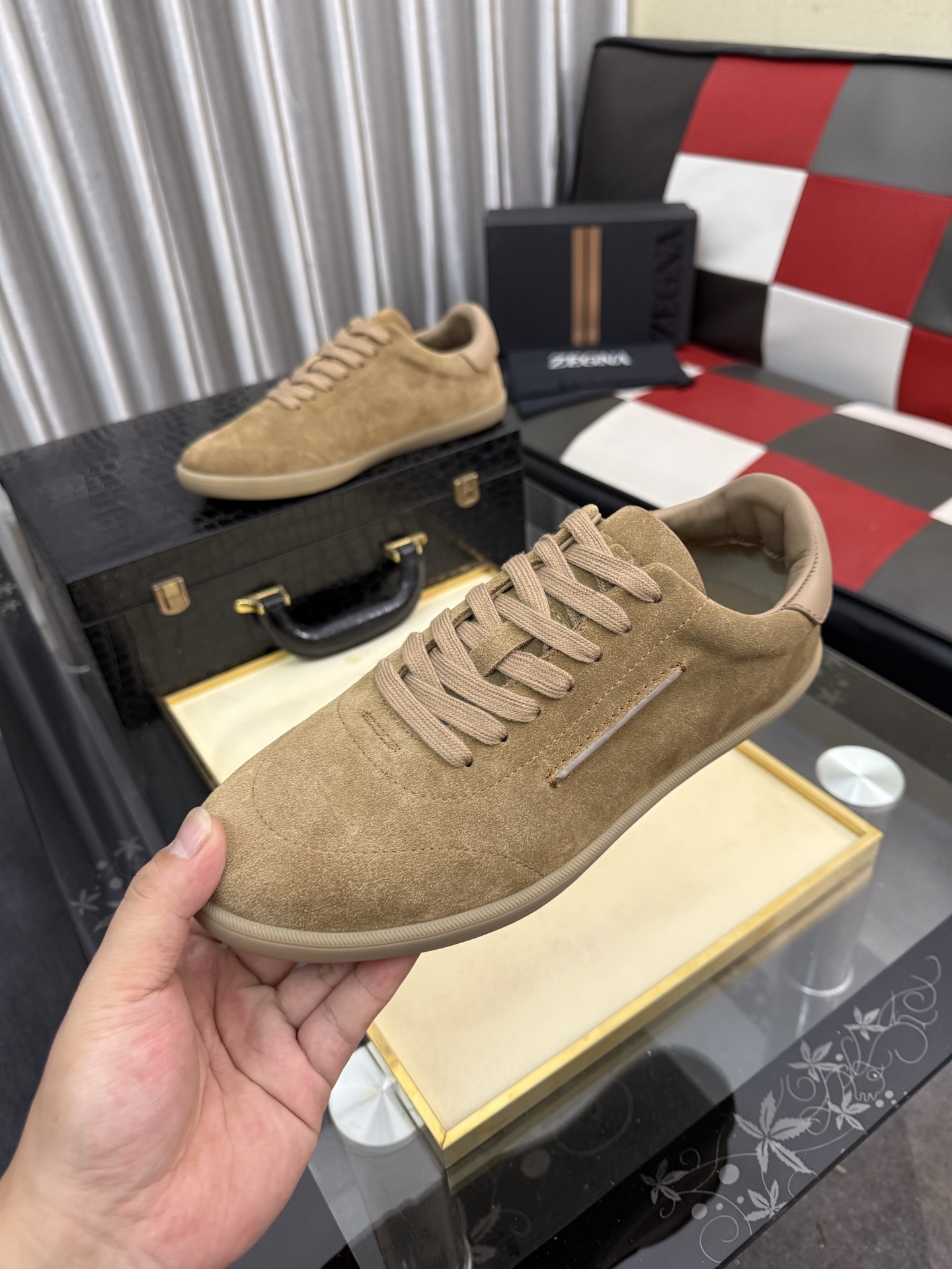 Zegna